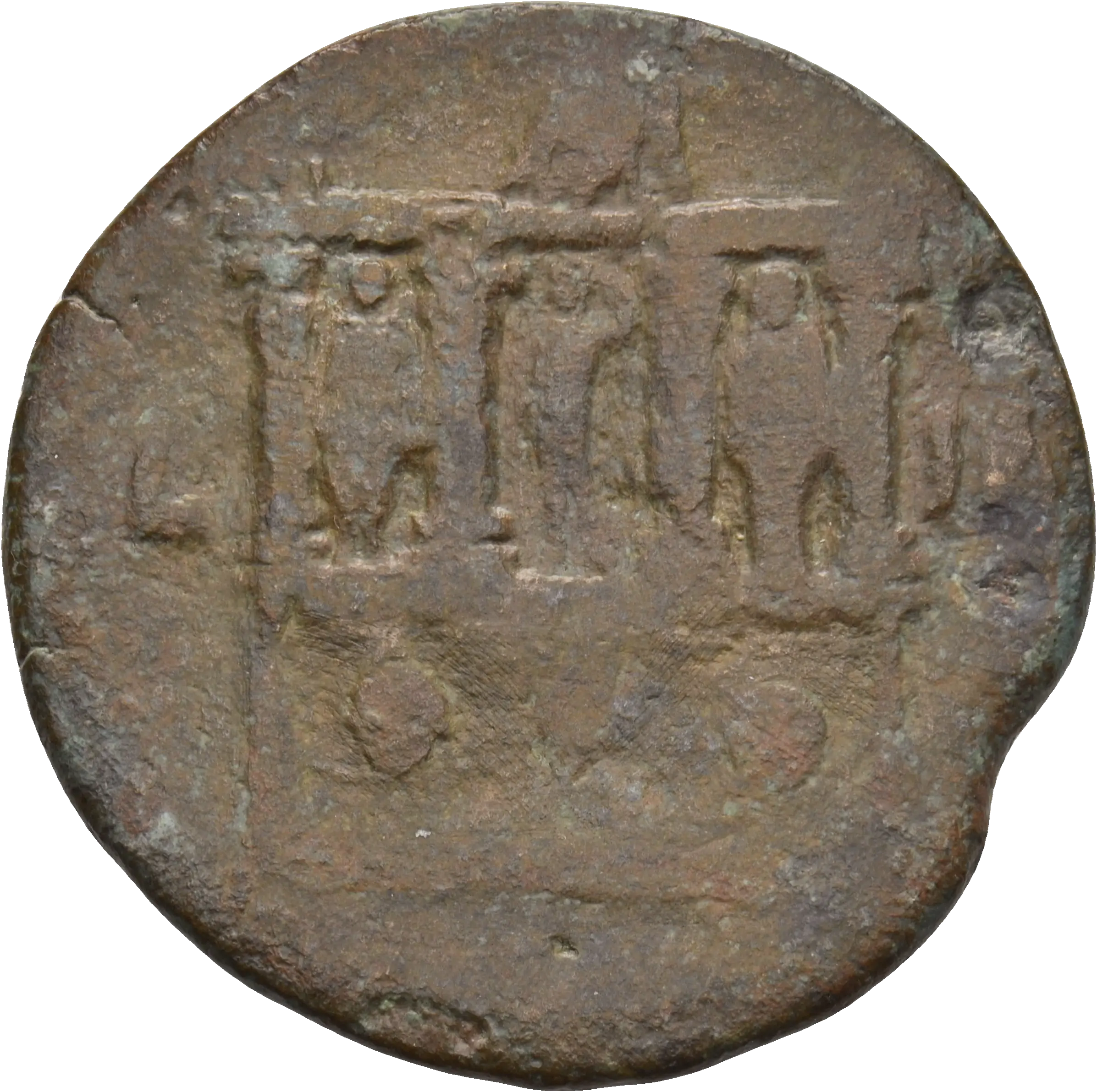 Image of the obverse