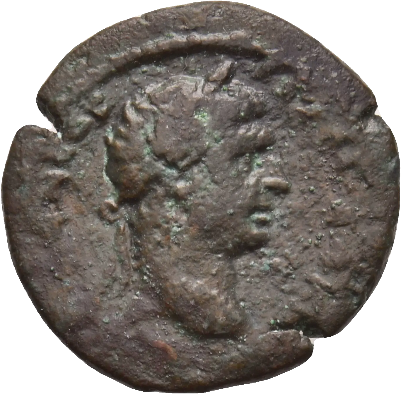 Image of the obverse