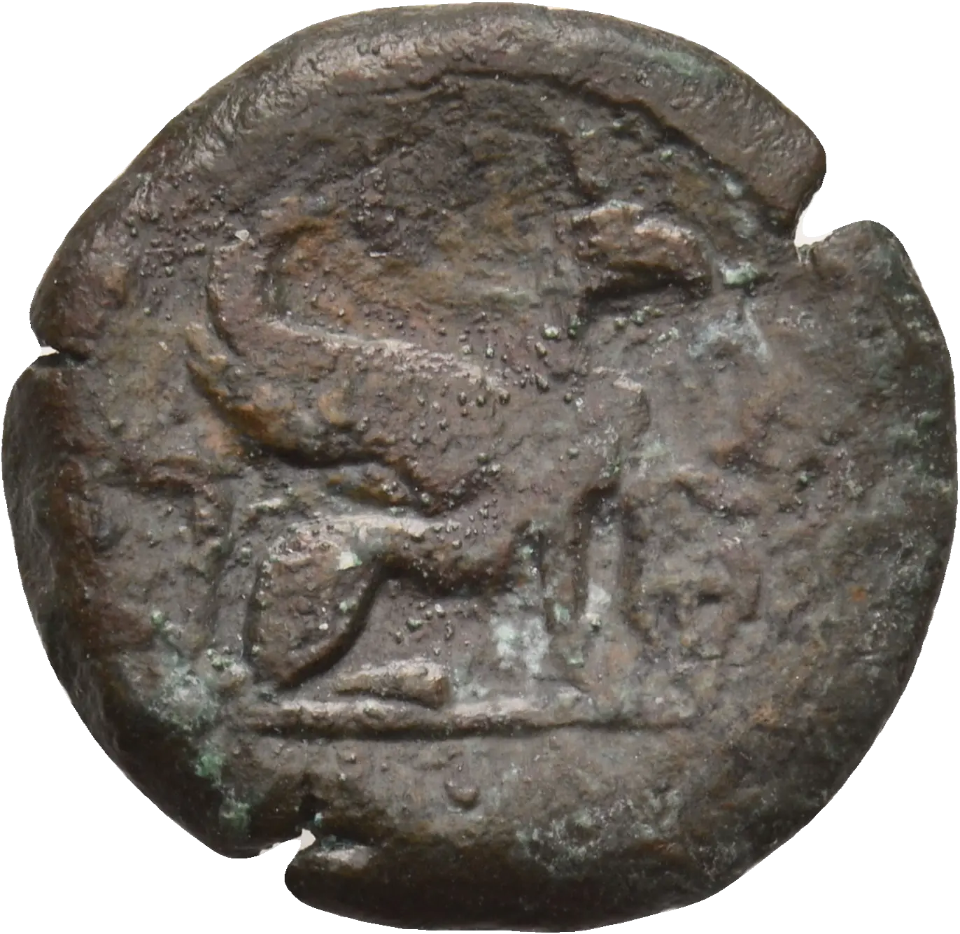 Image of the obverse
