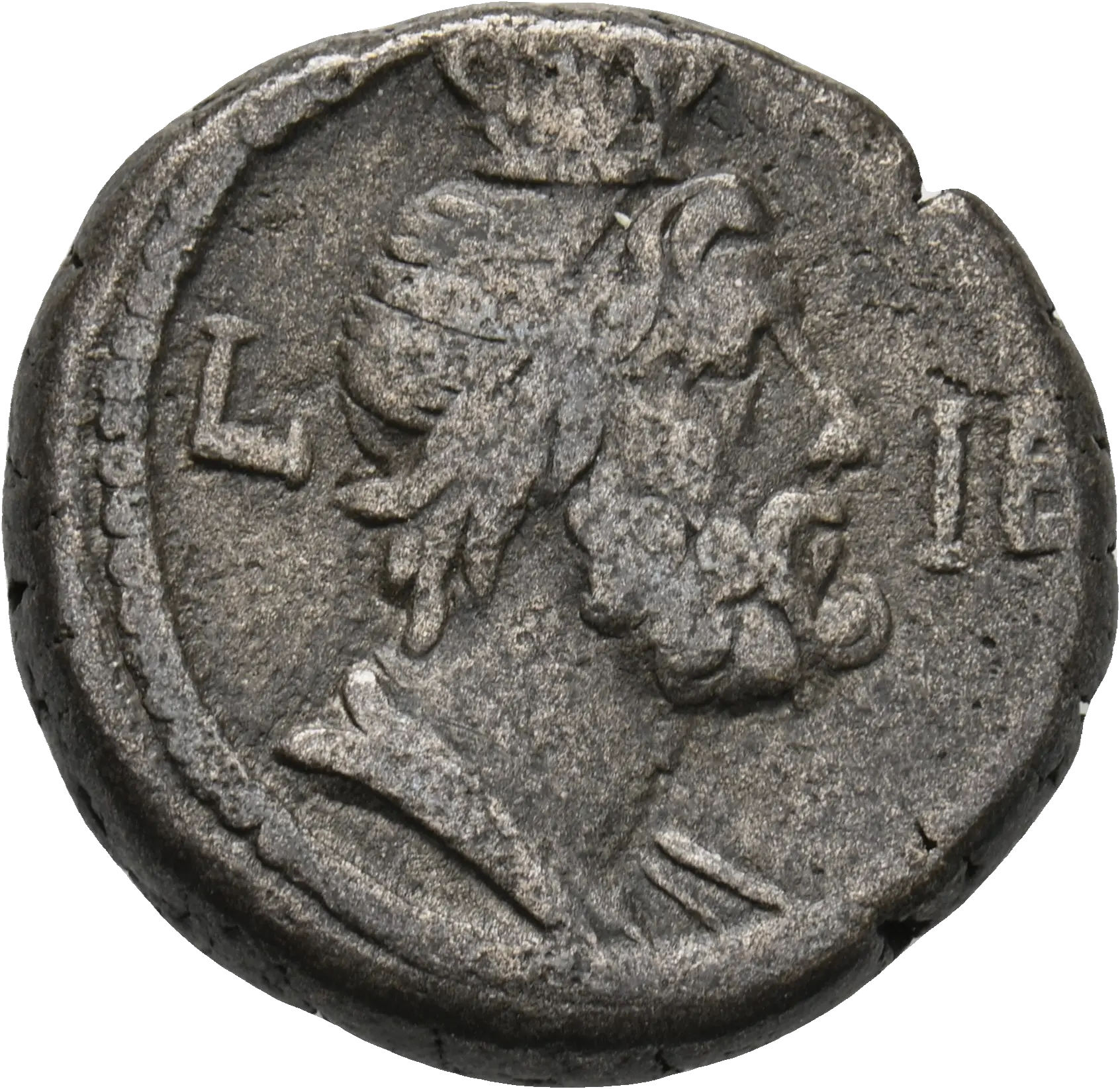 Image of the obverse