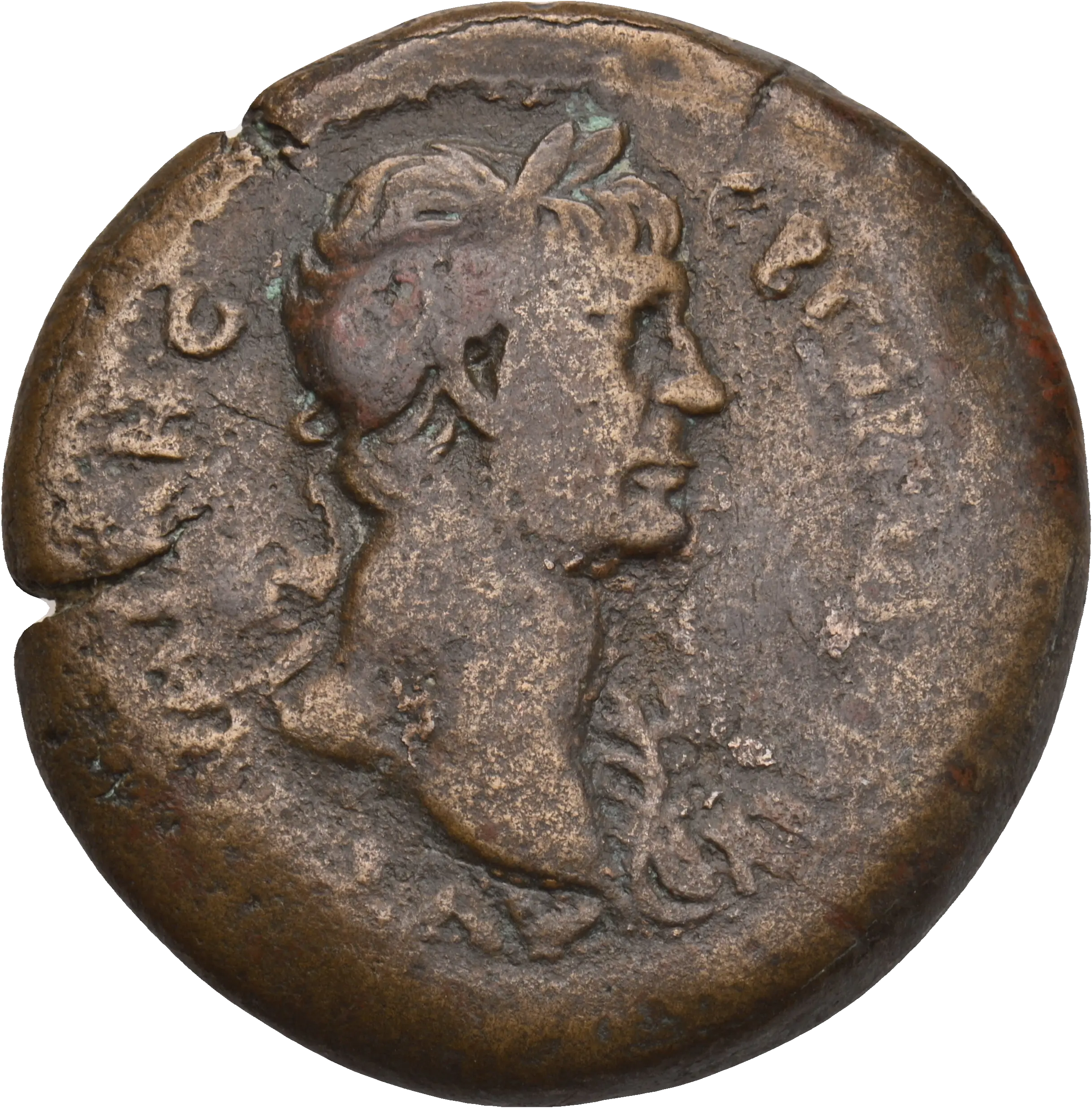 Image of the obverse