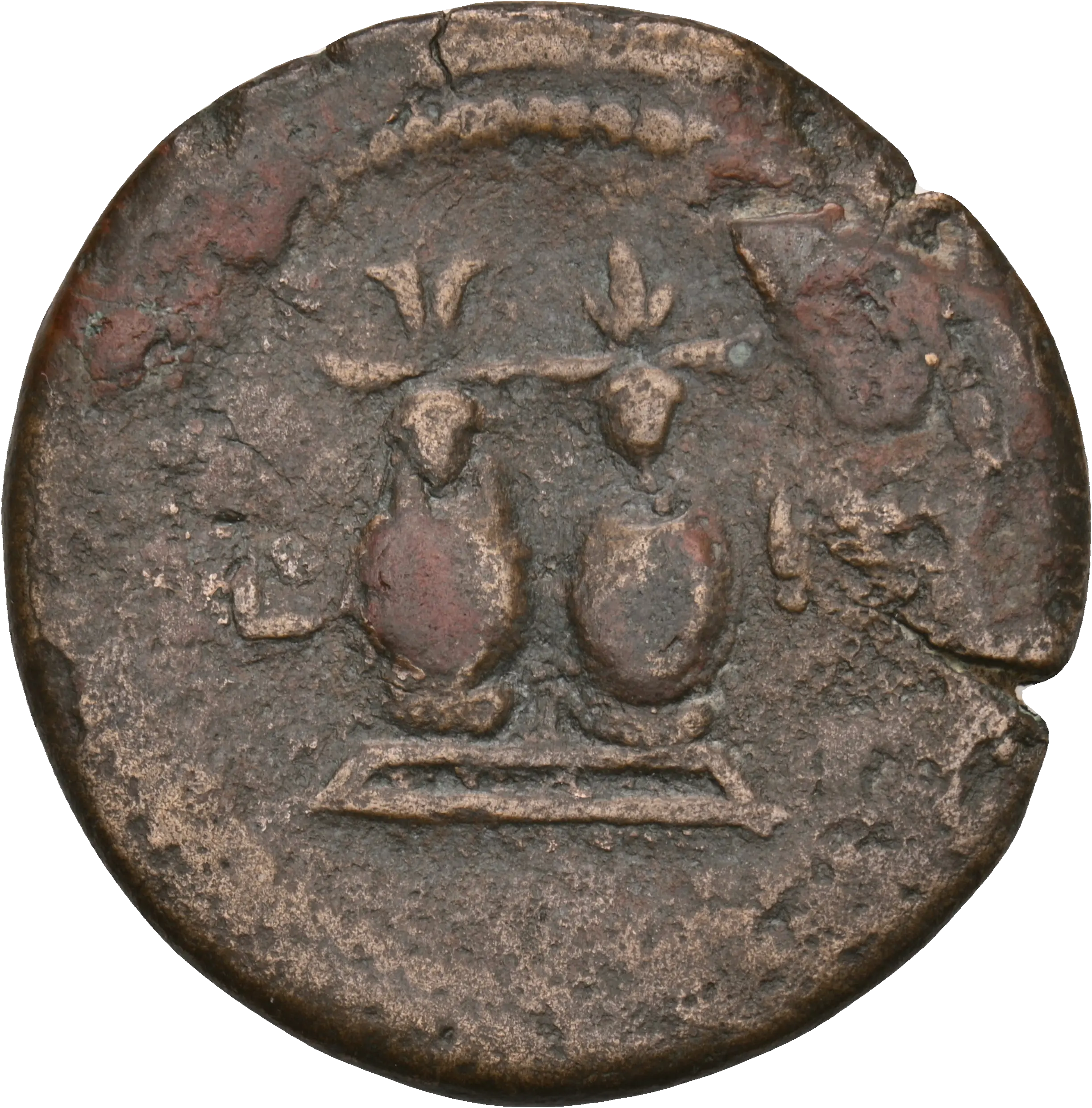Image of the obverse