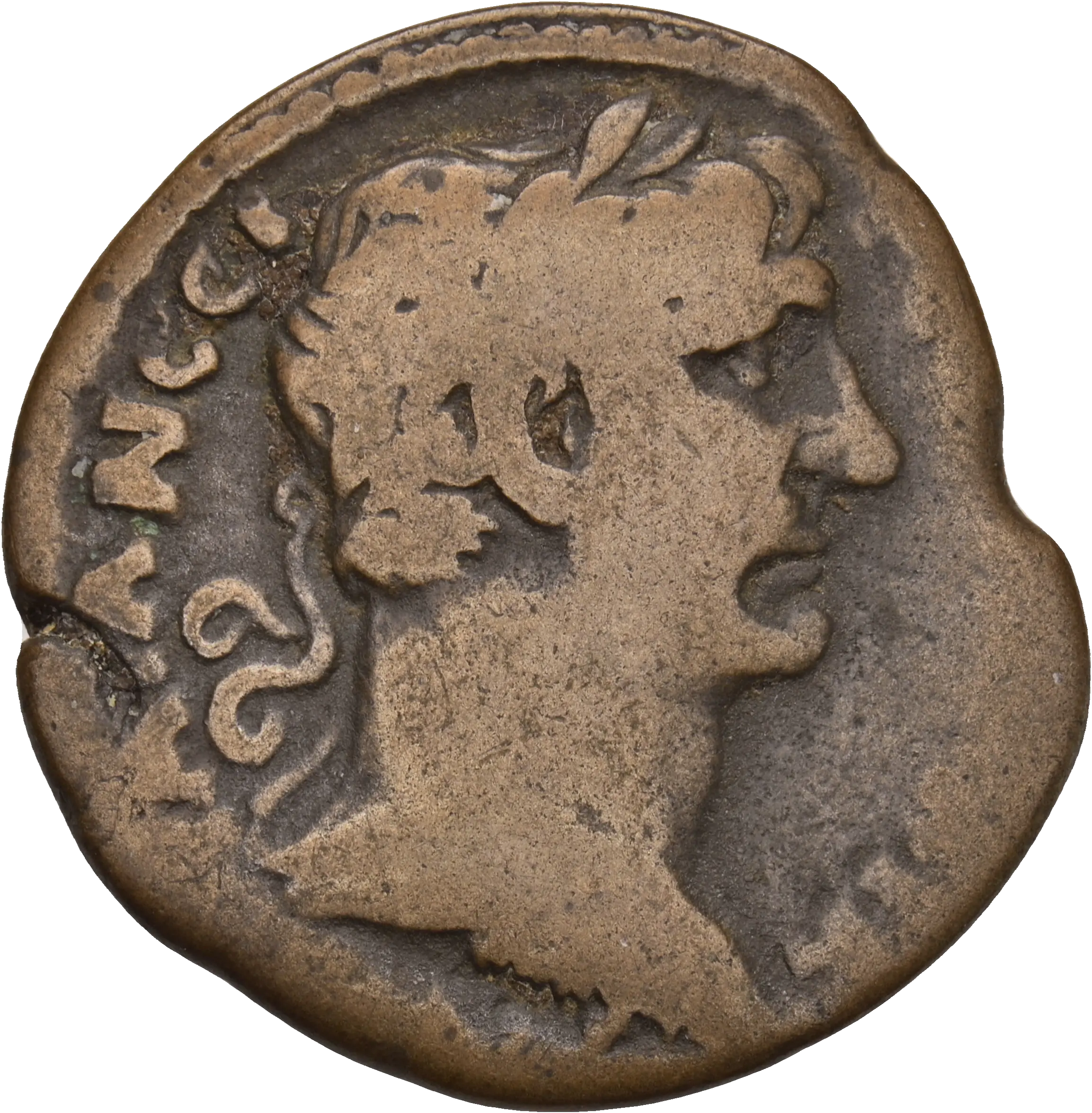 Image of the obverse