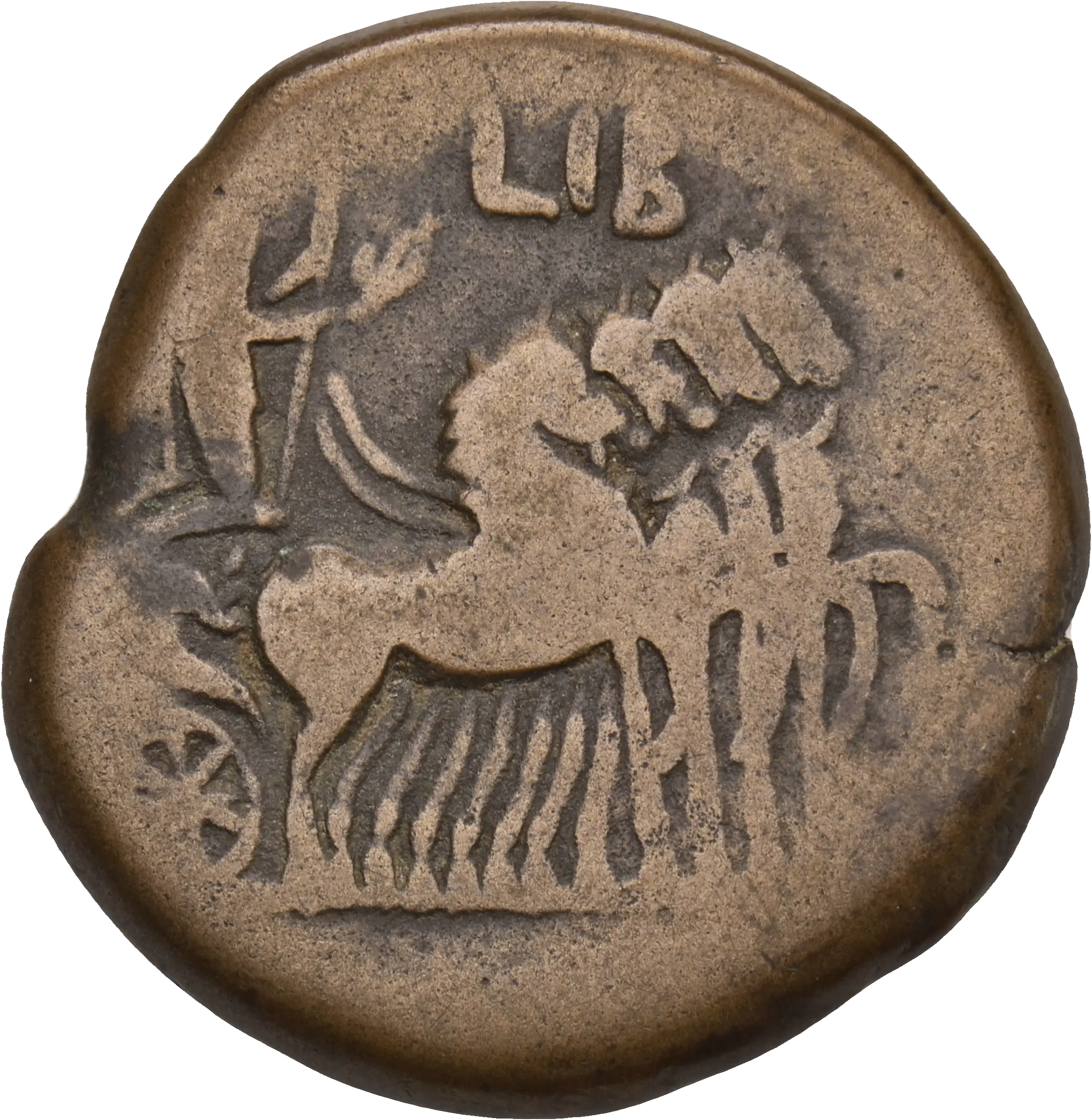 Image of the obverse