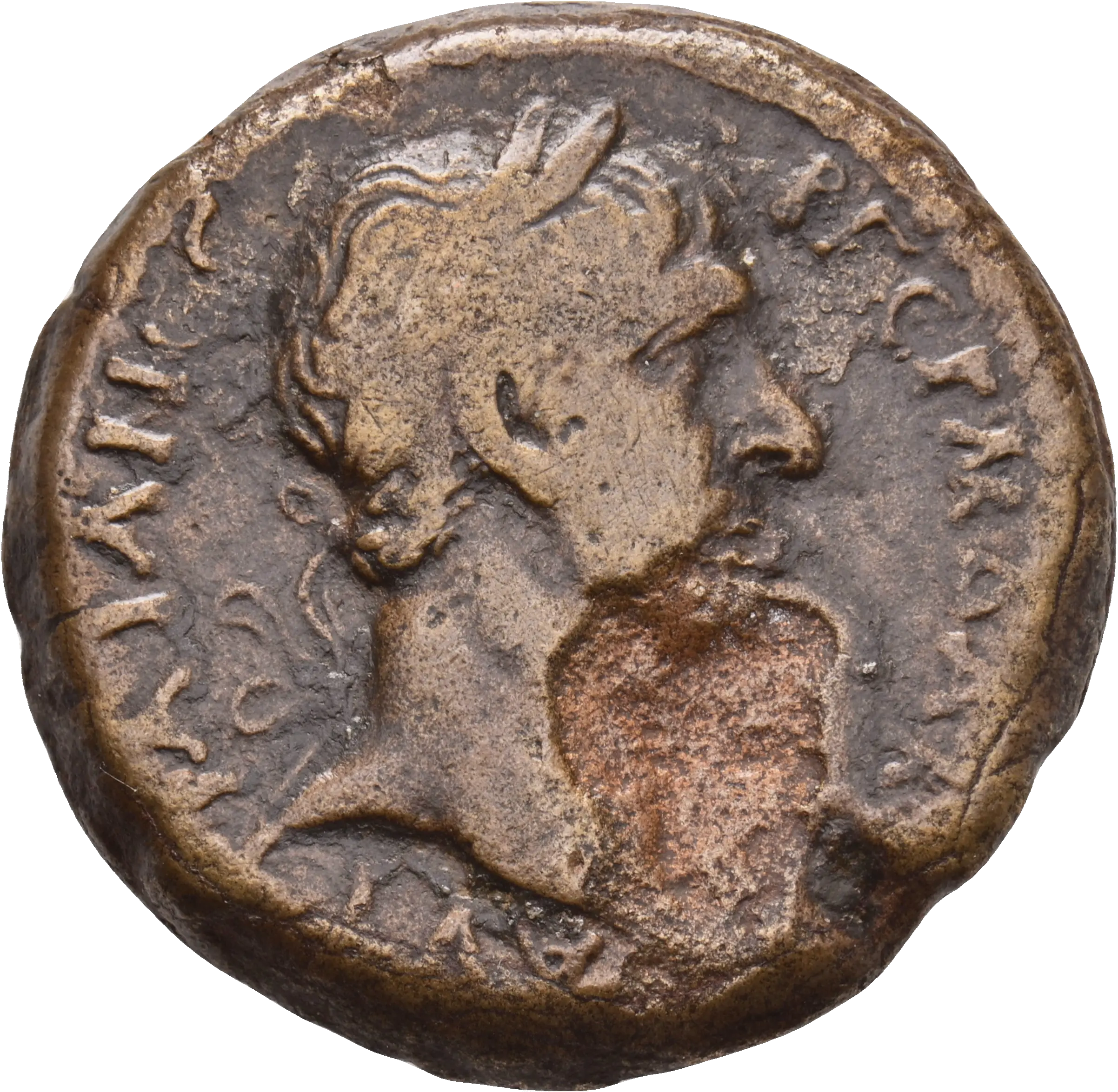 Image of the obverse