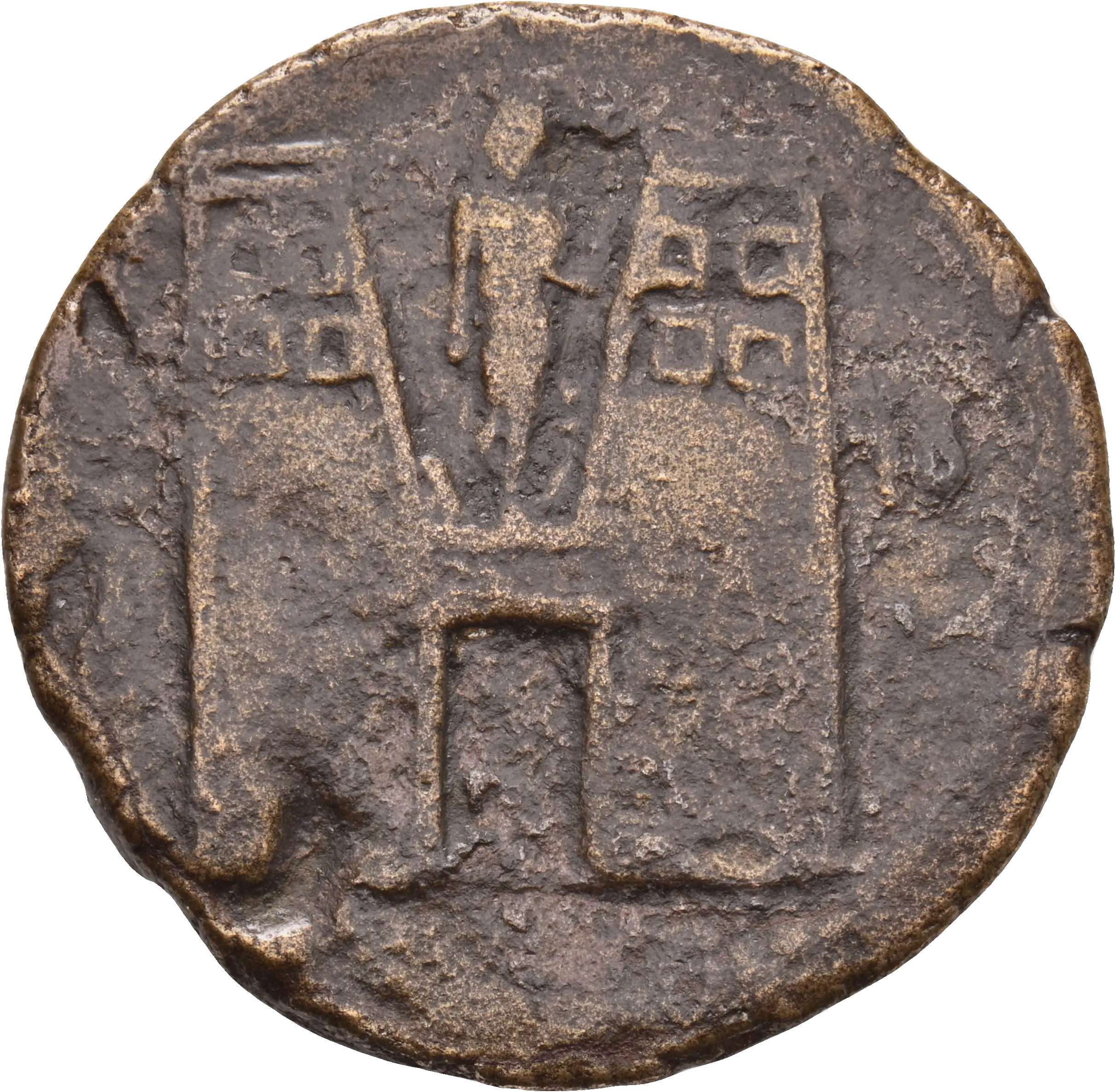 Image of the obverse