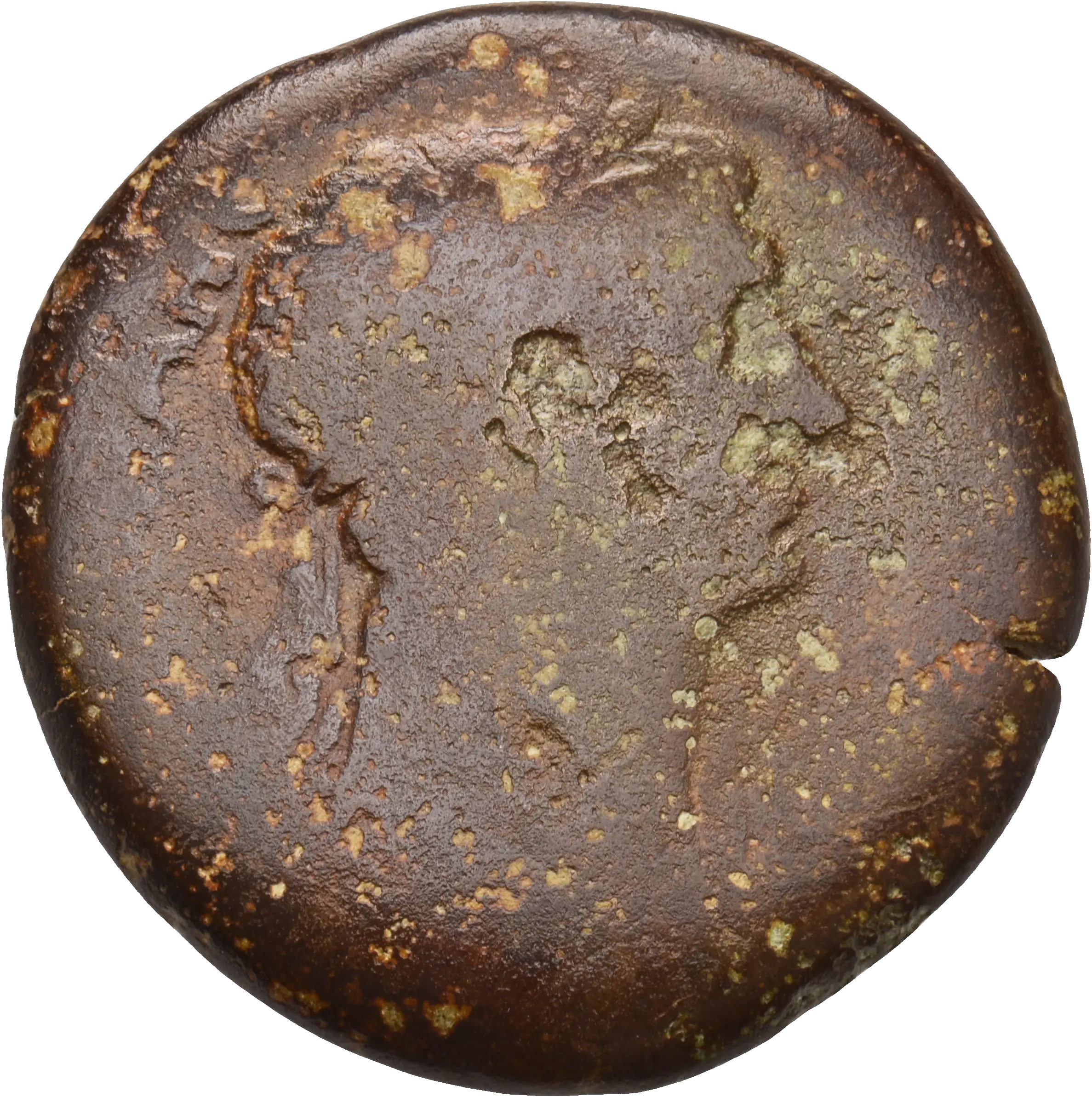 Image of the obverse