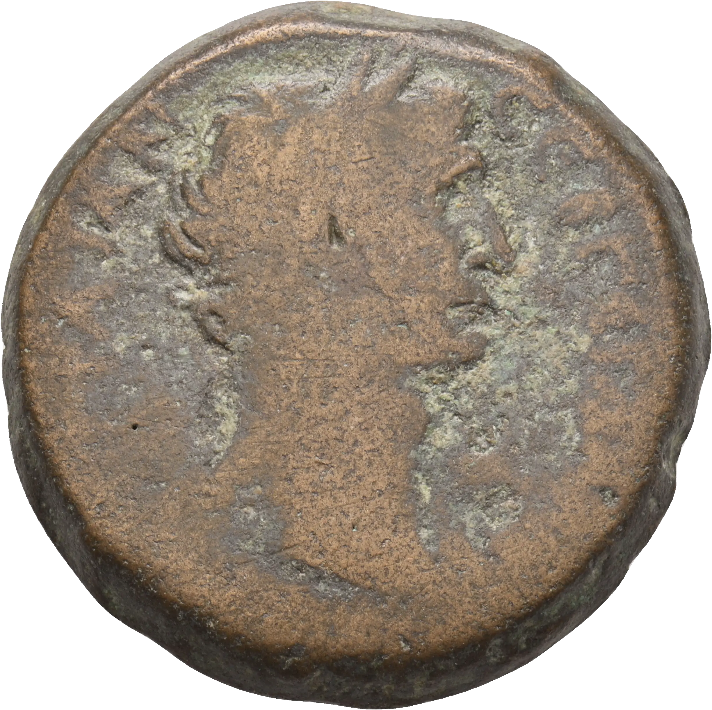 Image of the obverse