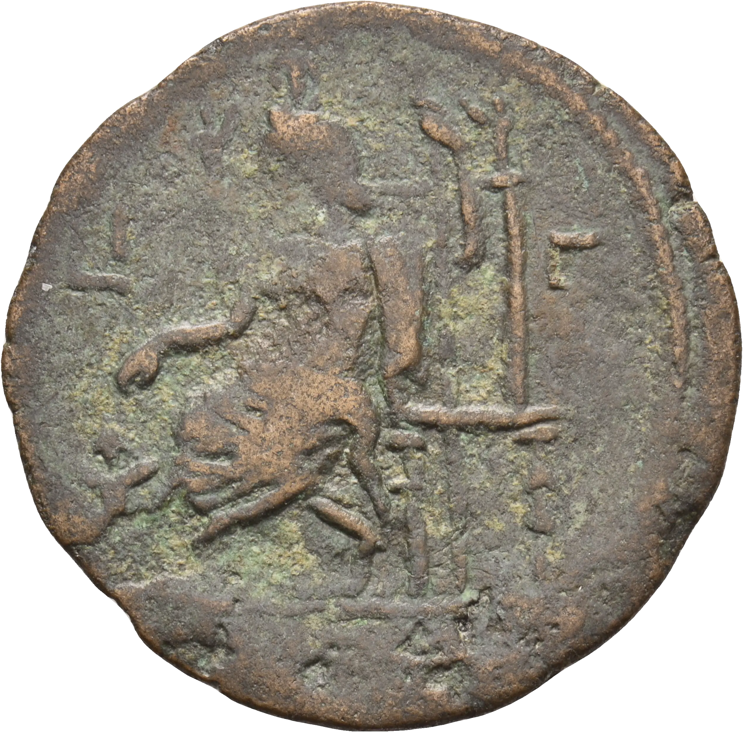 Image of the obverse