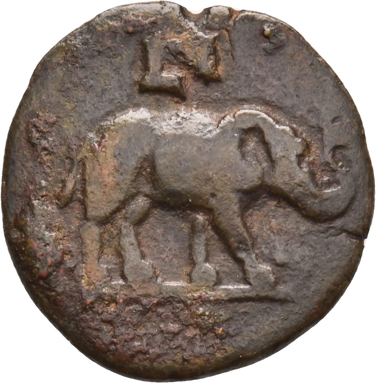 Image of the obverse