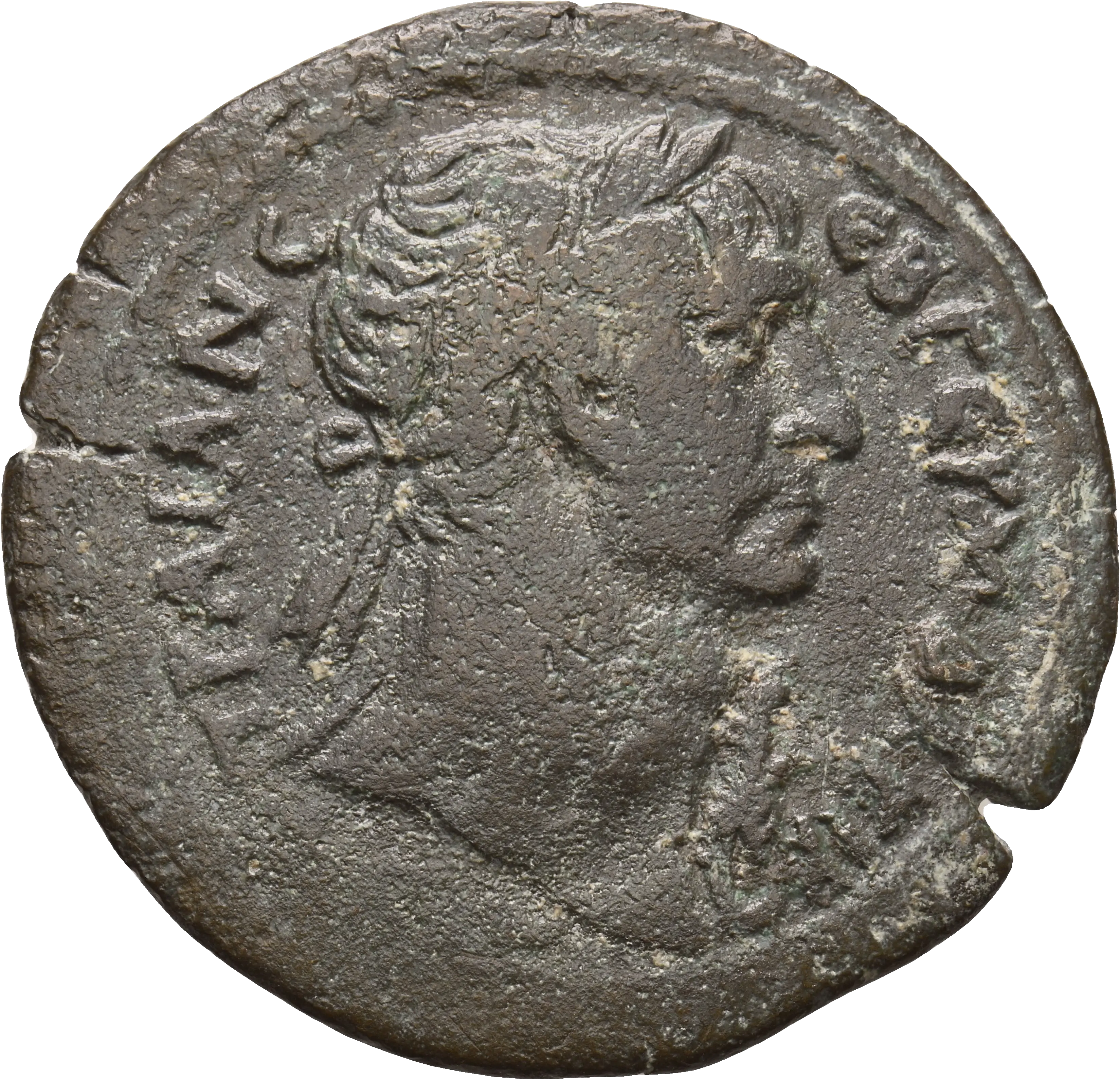 Image of the obverse