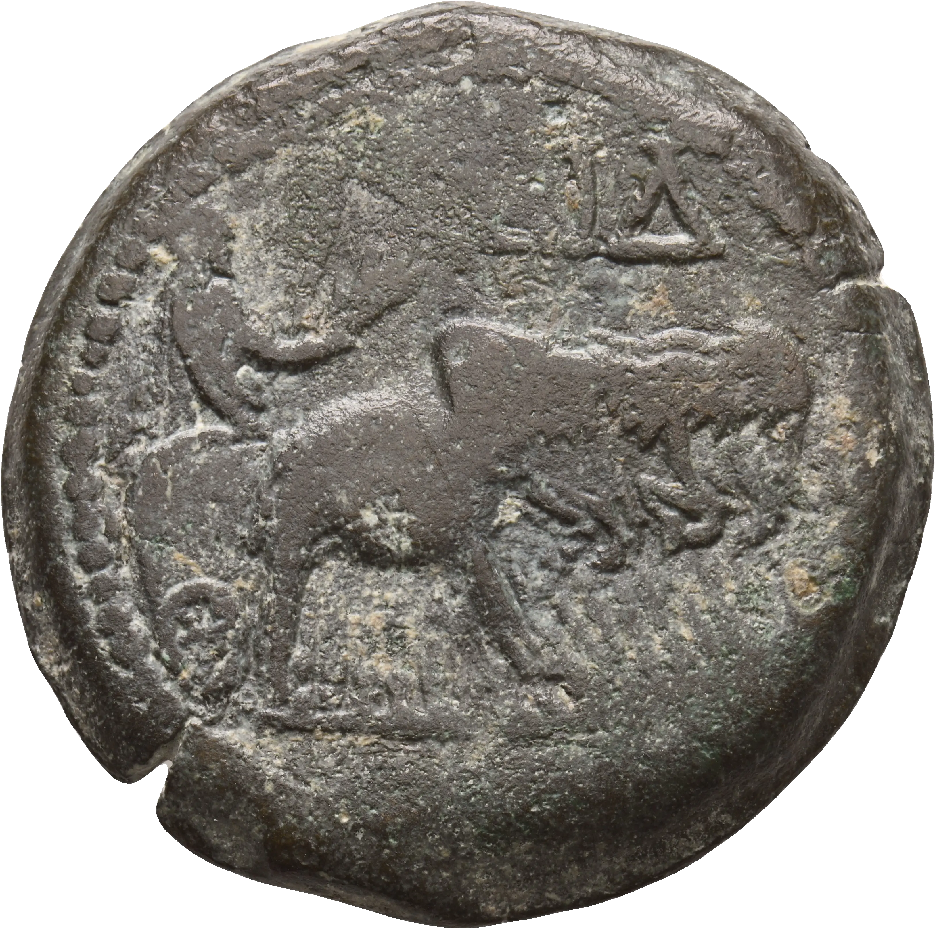 Image of the obverse