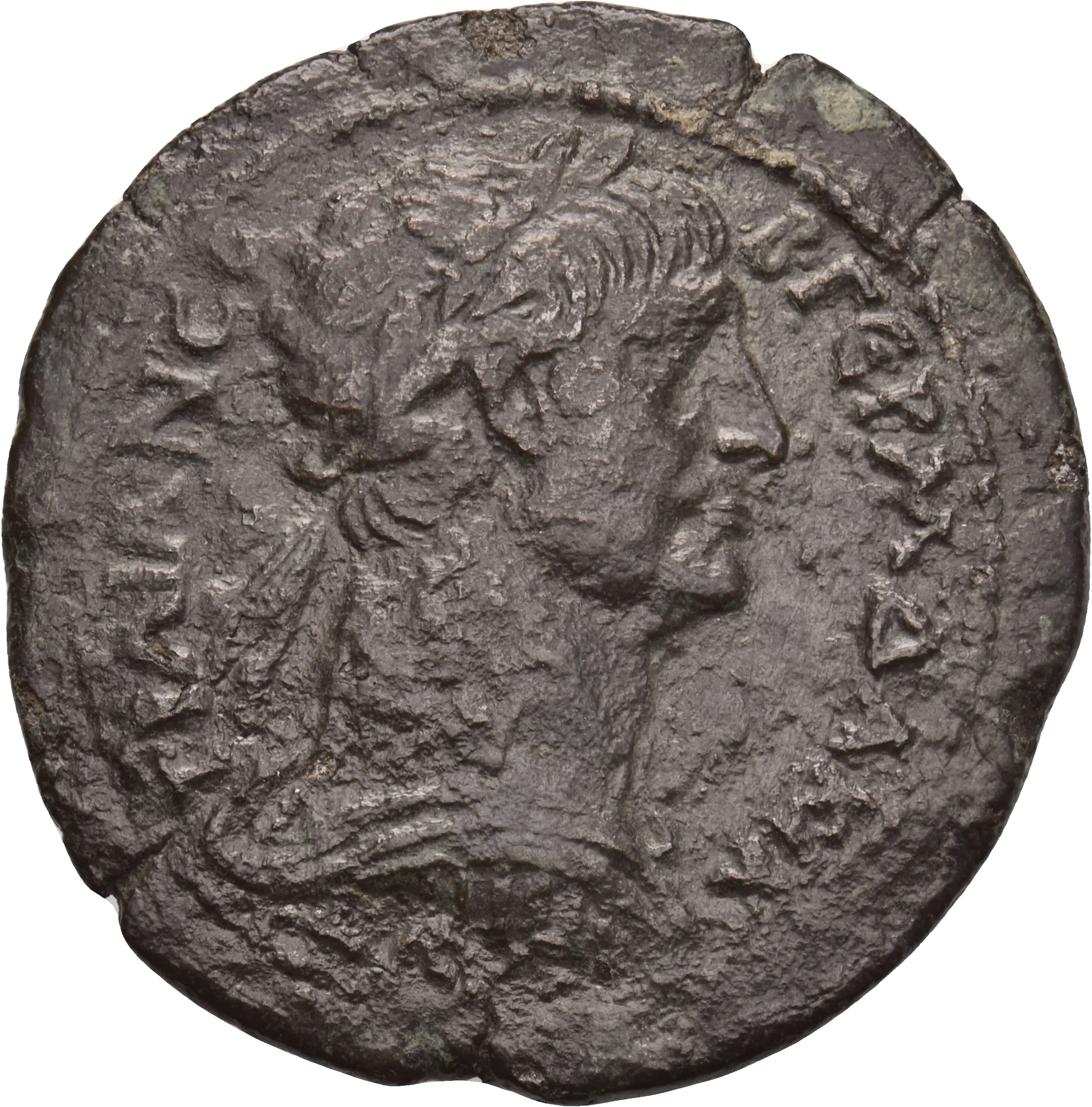 Image of the obverse
