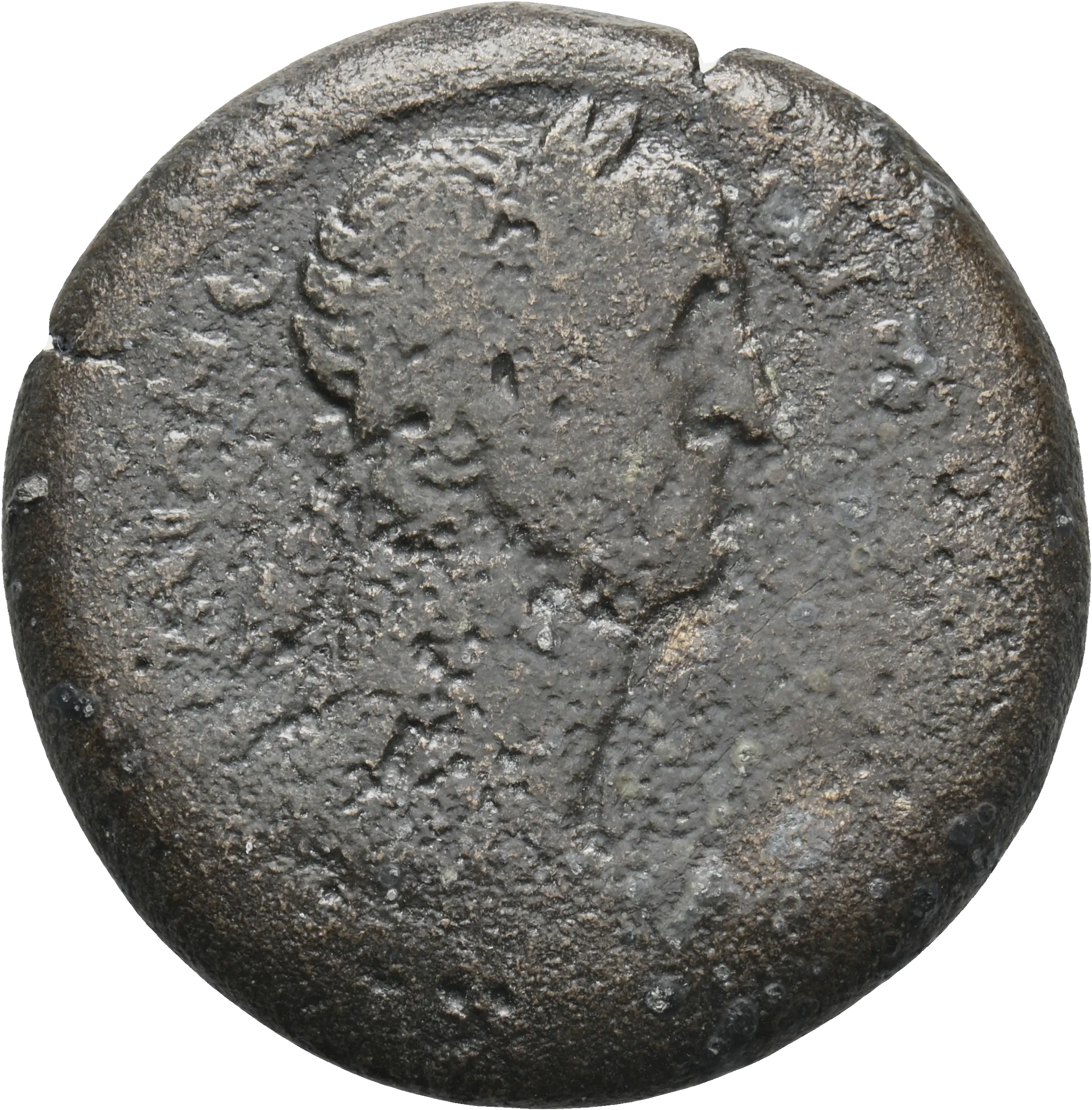 Image of the obverse