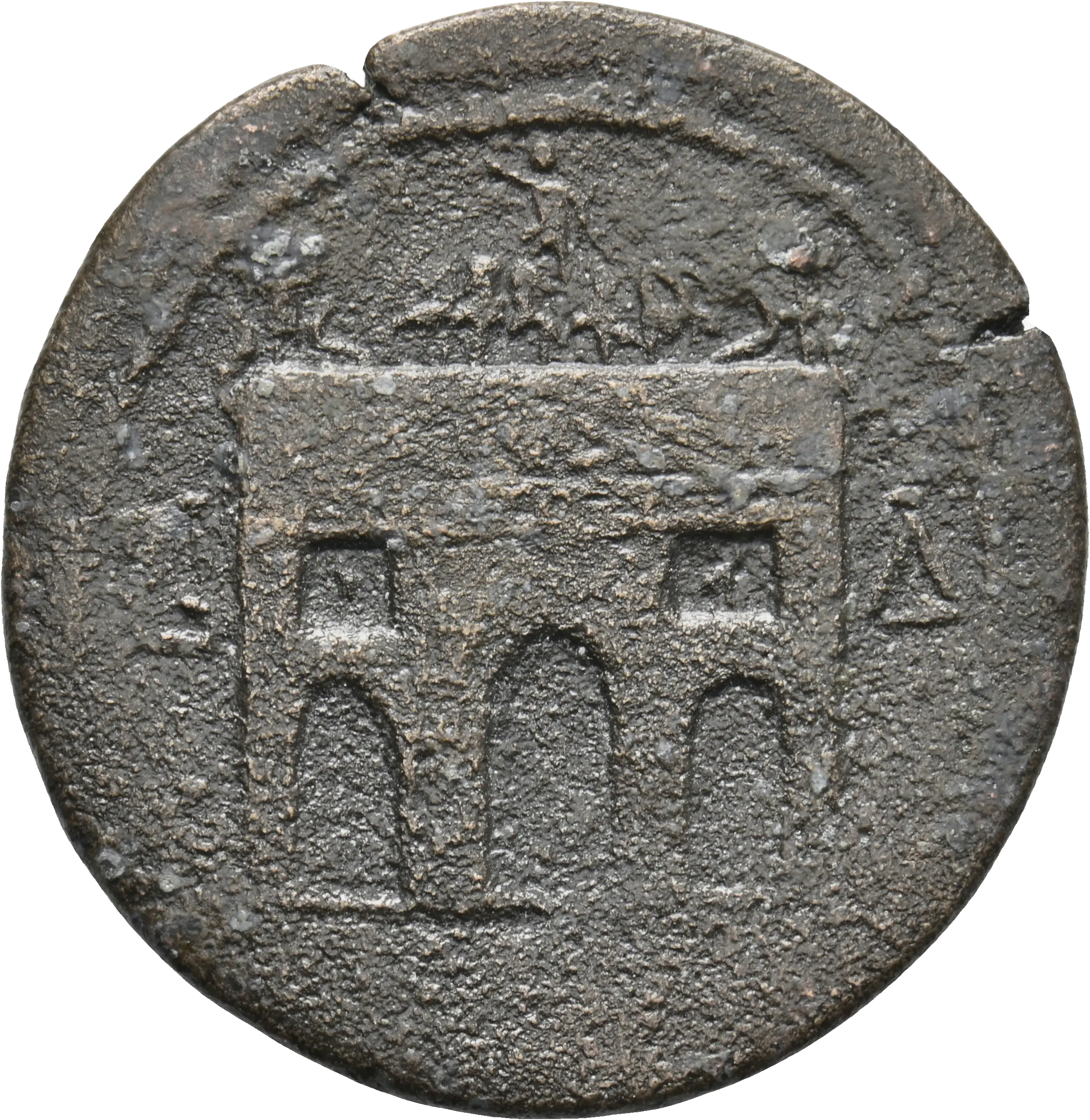 Image of the obverse