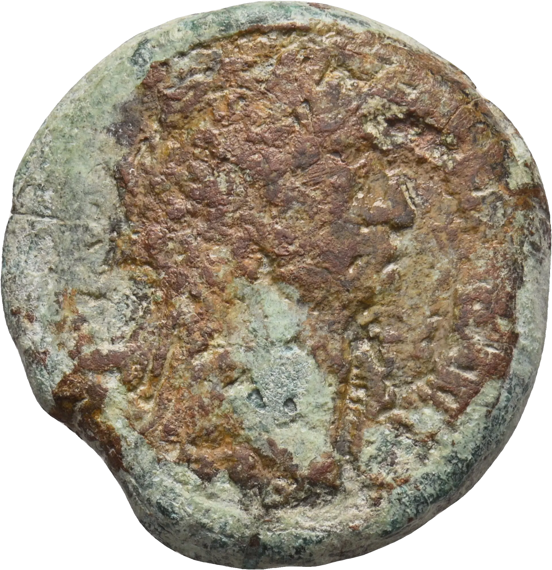 Image of the obverse