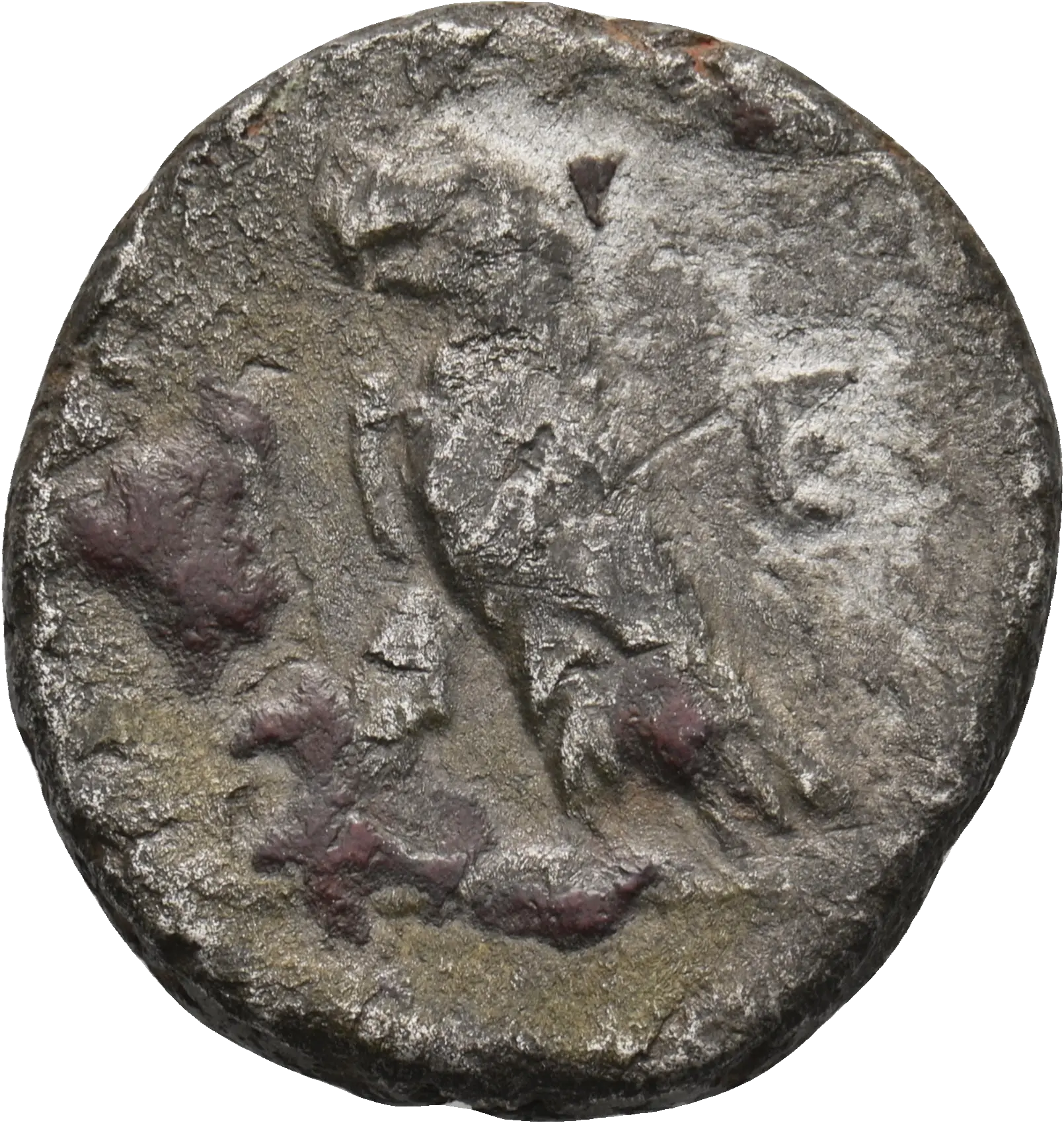Image of the obverse