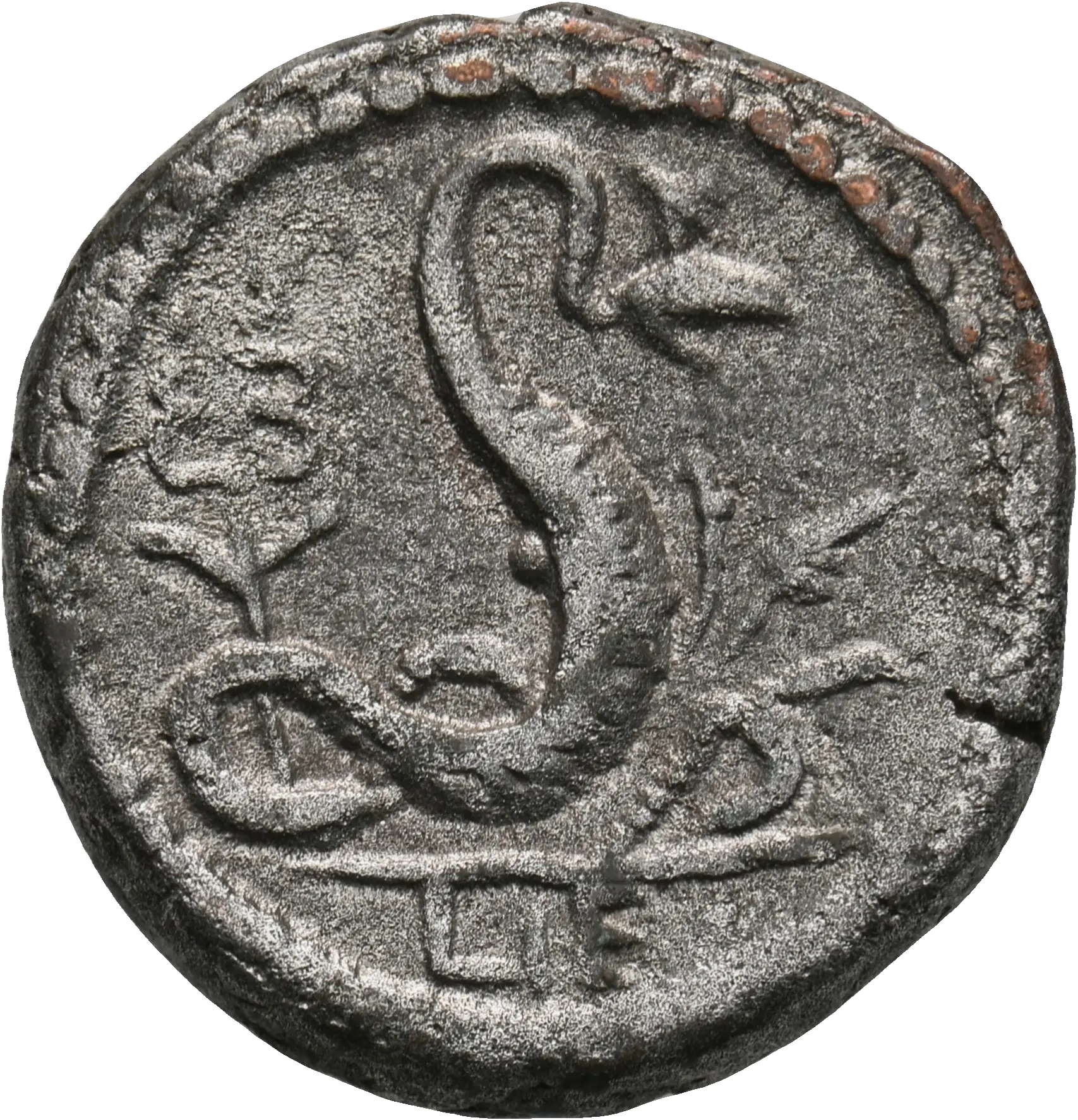Image of the obverse