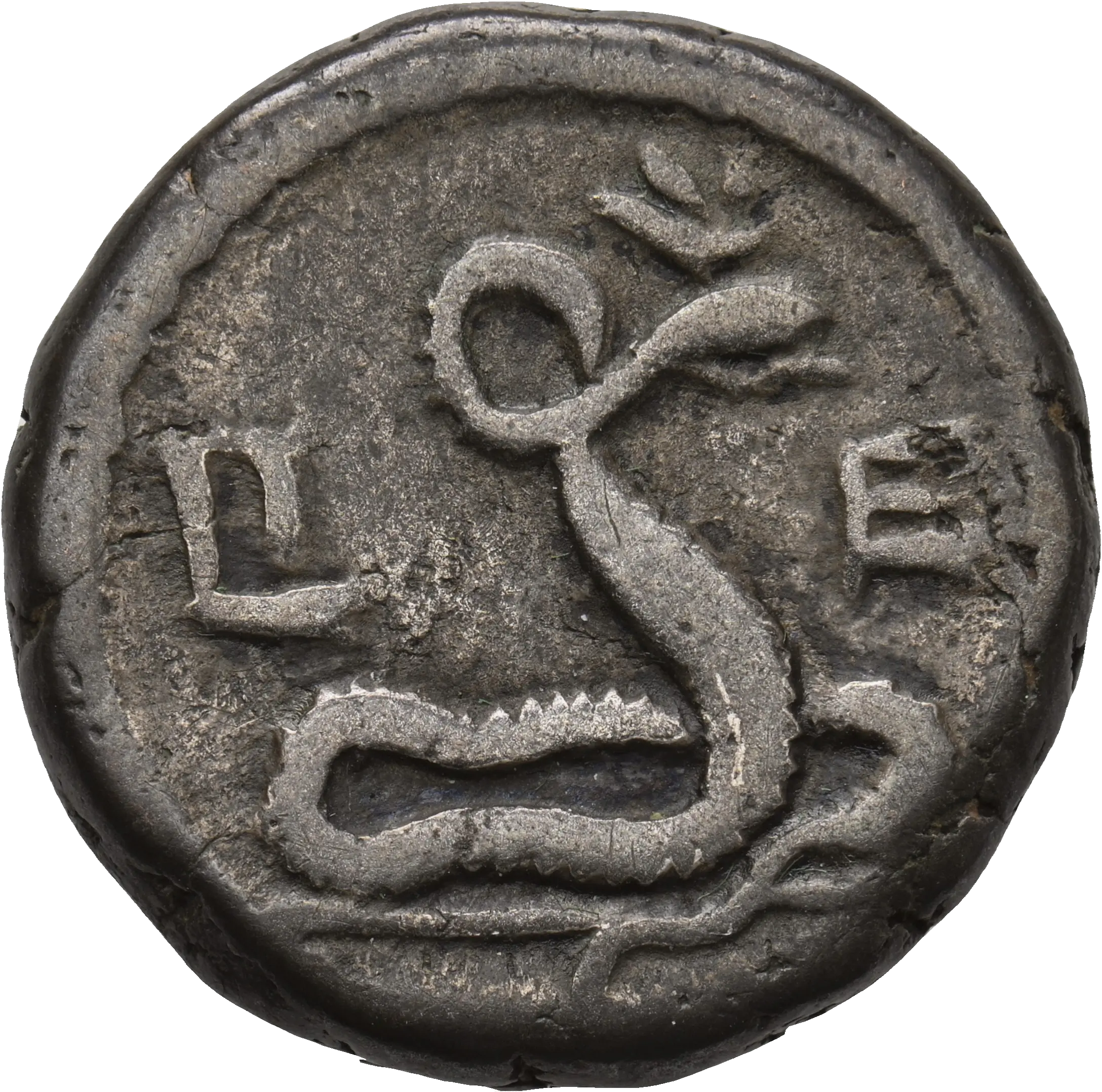 Image of the obverse