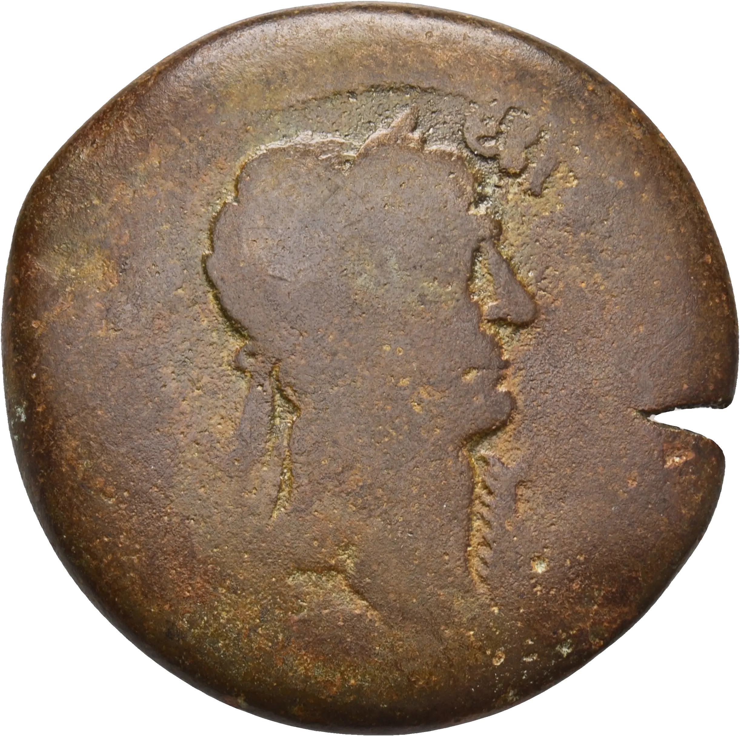 Image of the obverse