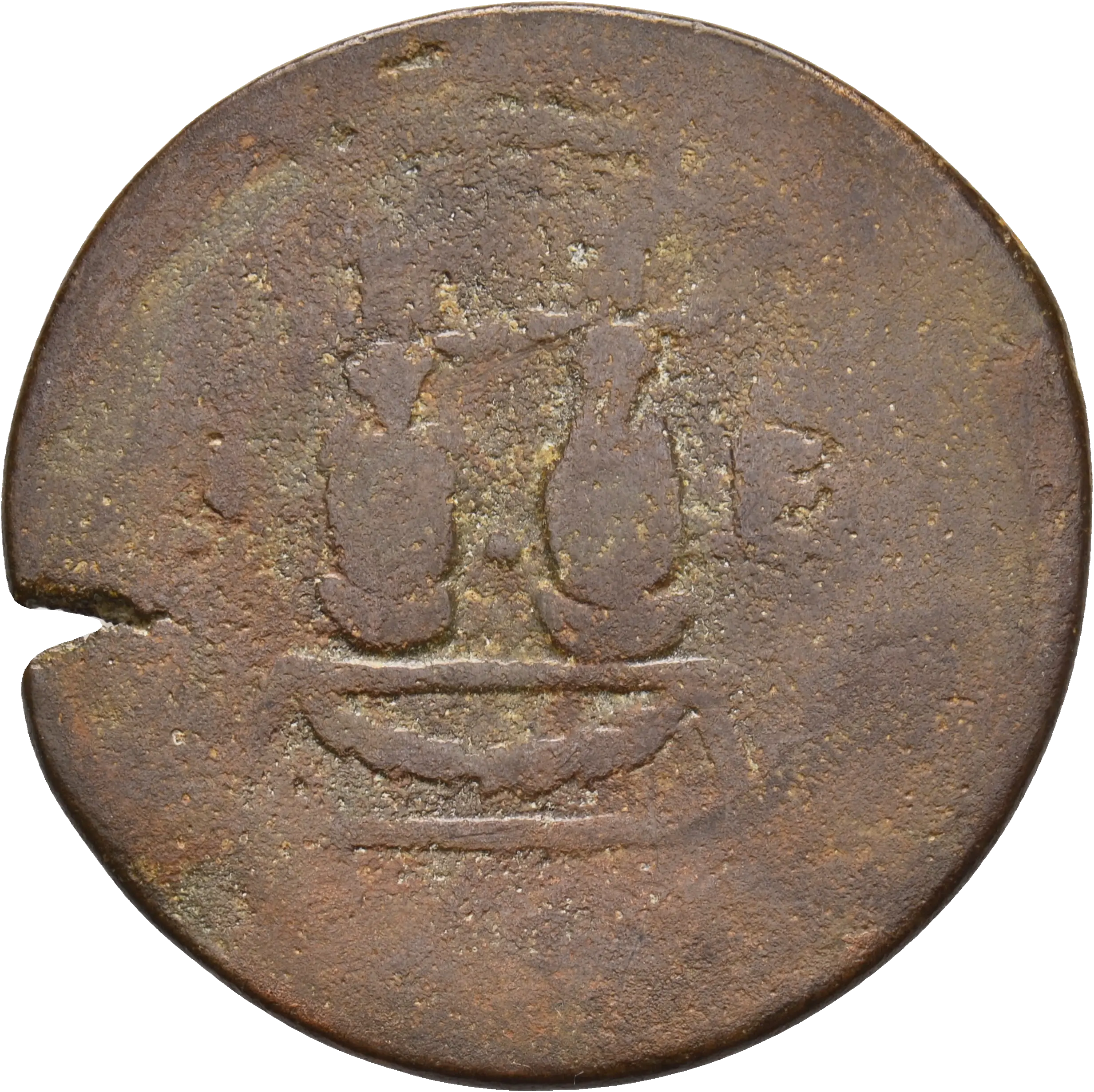 Image of the obverse