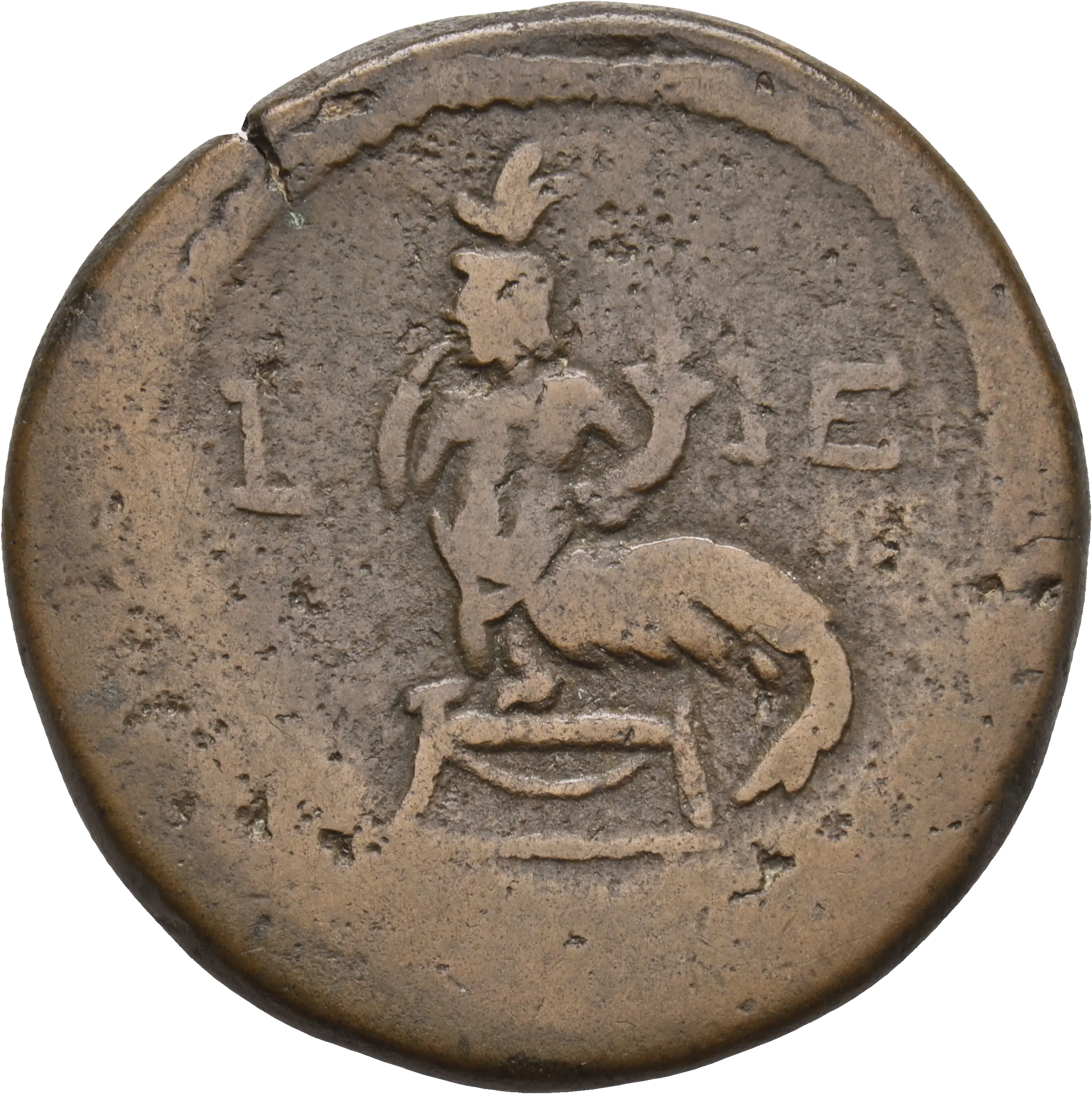 Image of the obverse