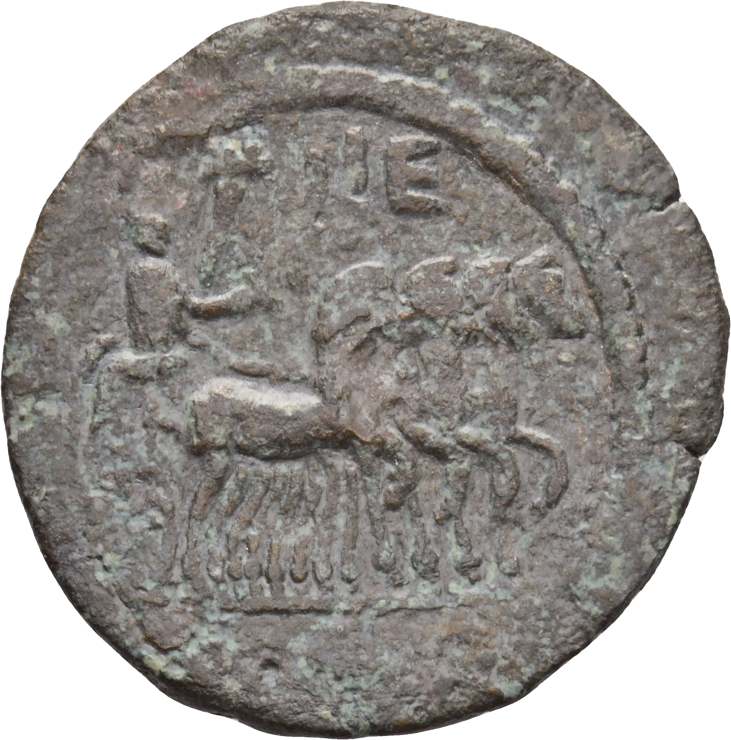 Image of the obverse