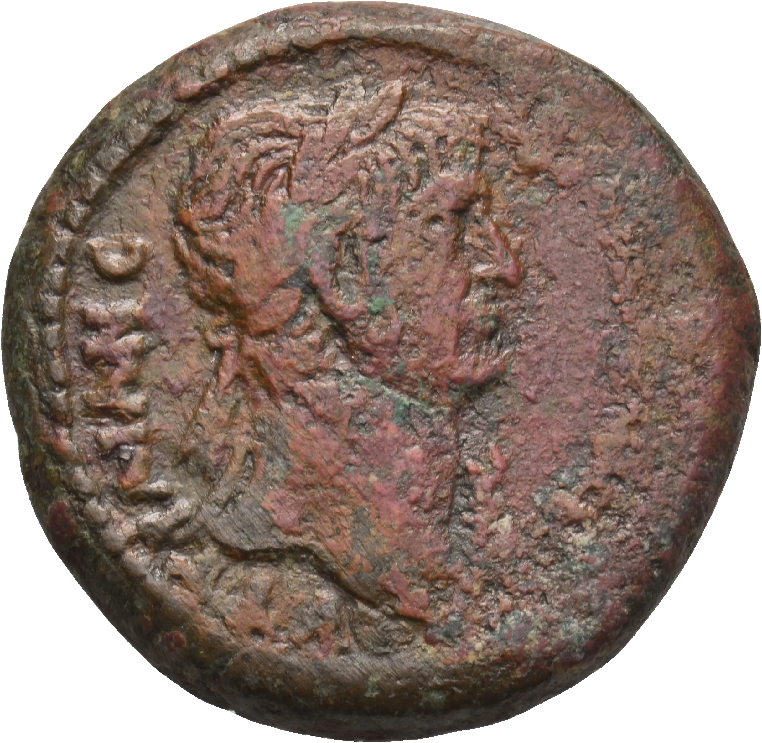 Image of the obverse