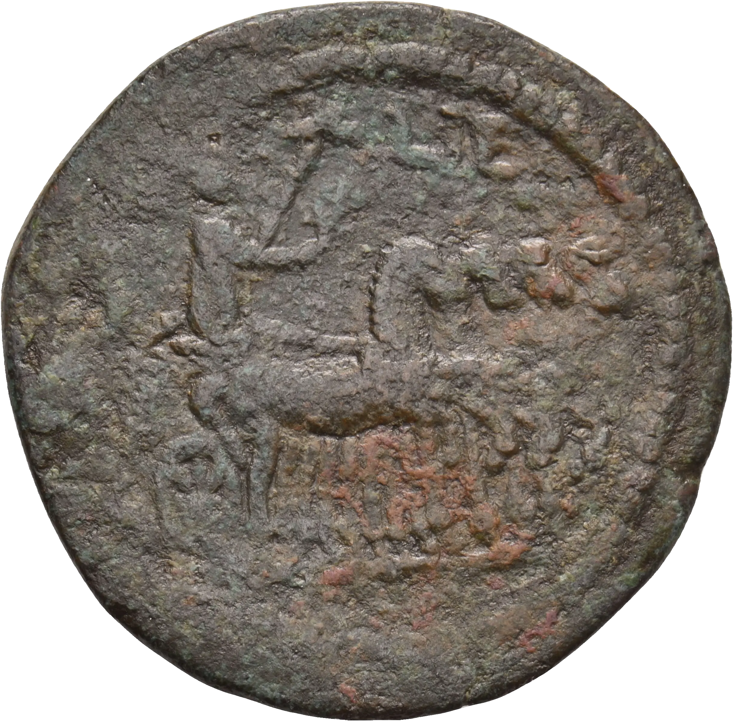 Image of the obverse