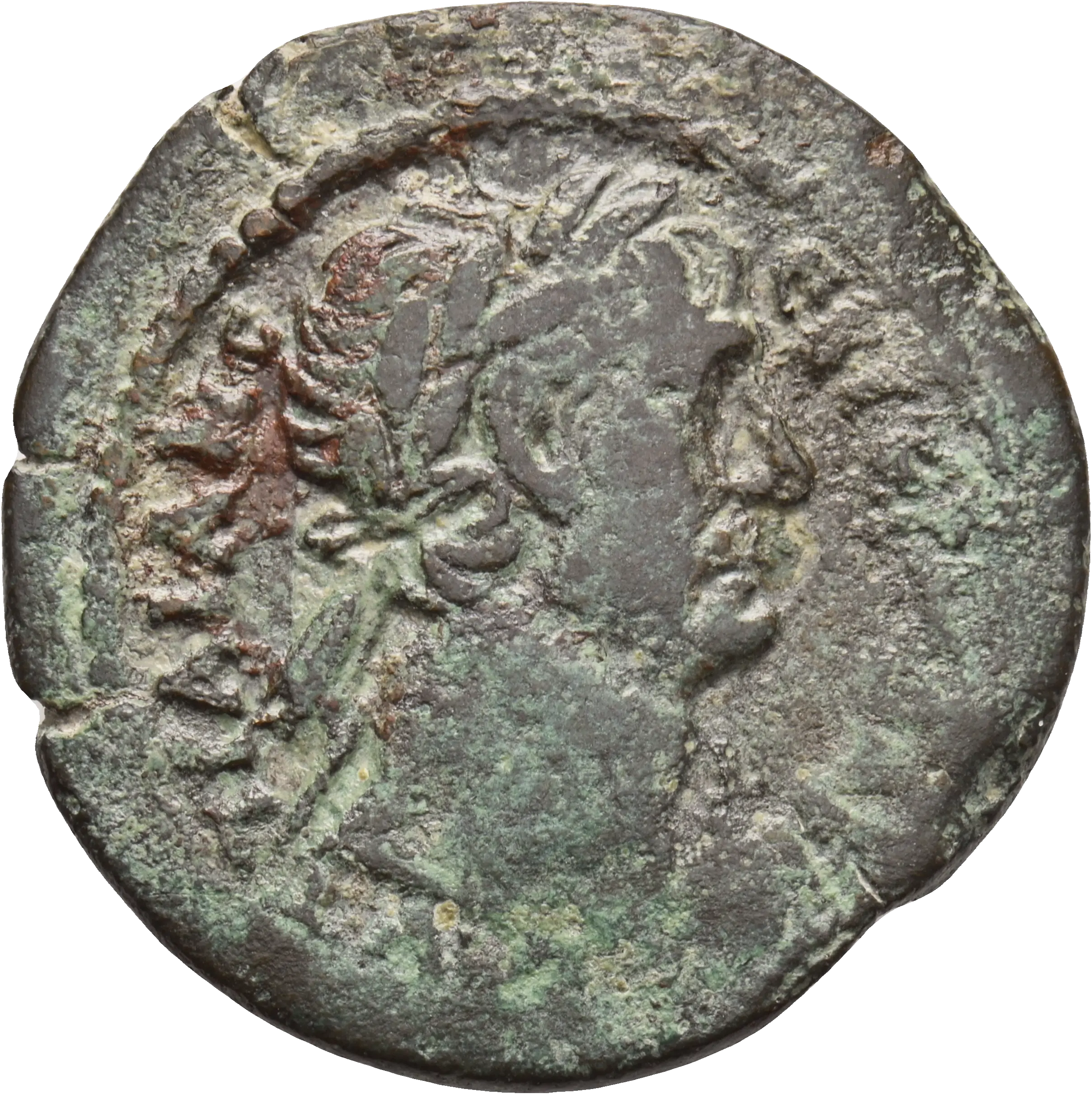 Image of the obverse