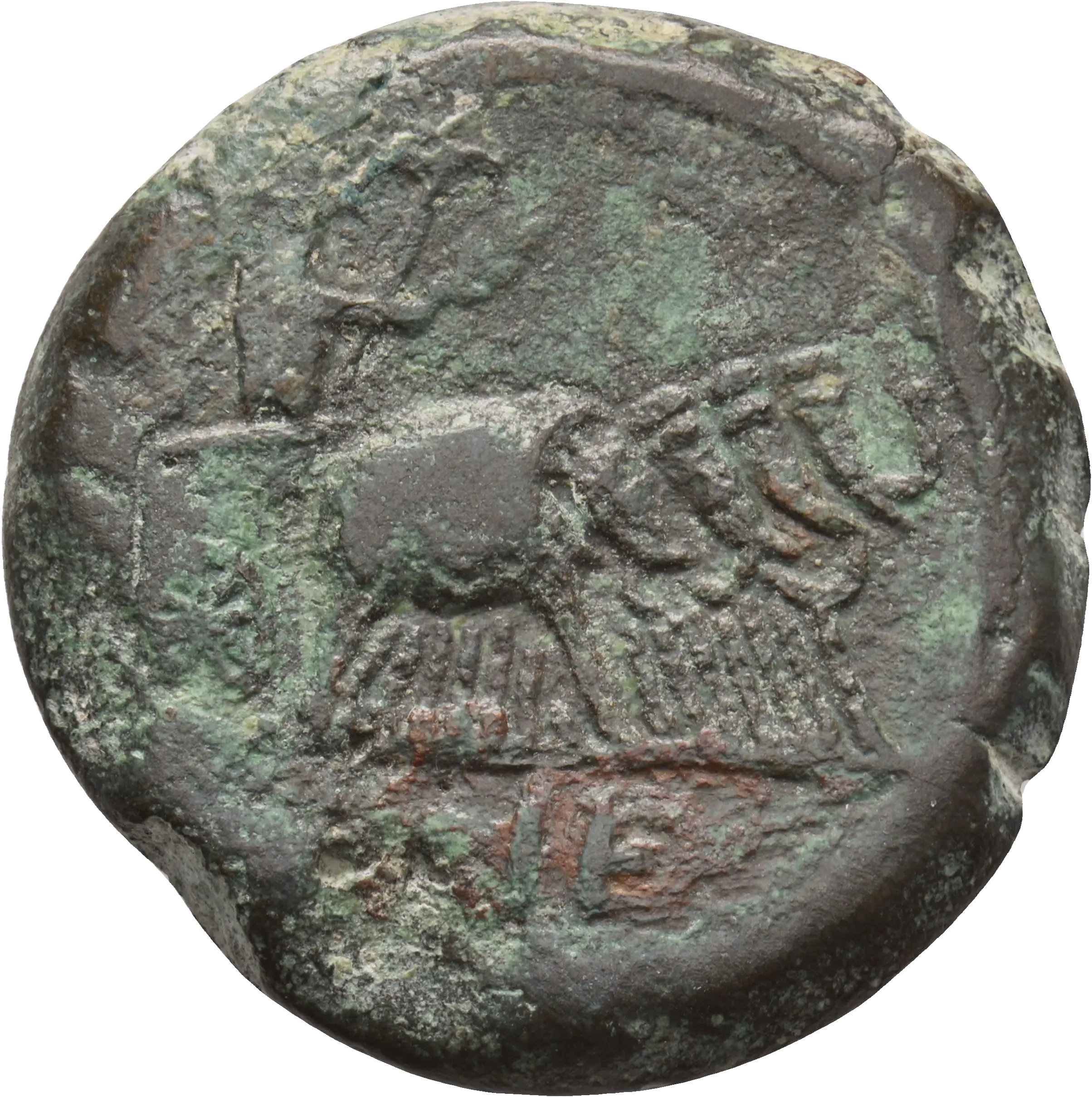 Image of the obverse