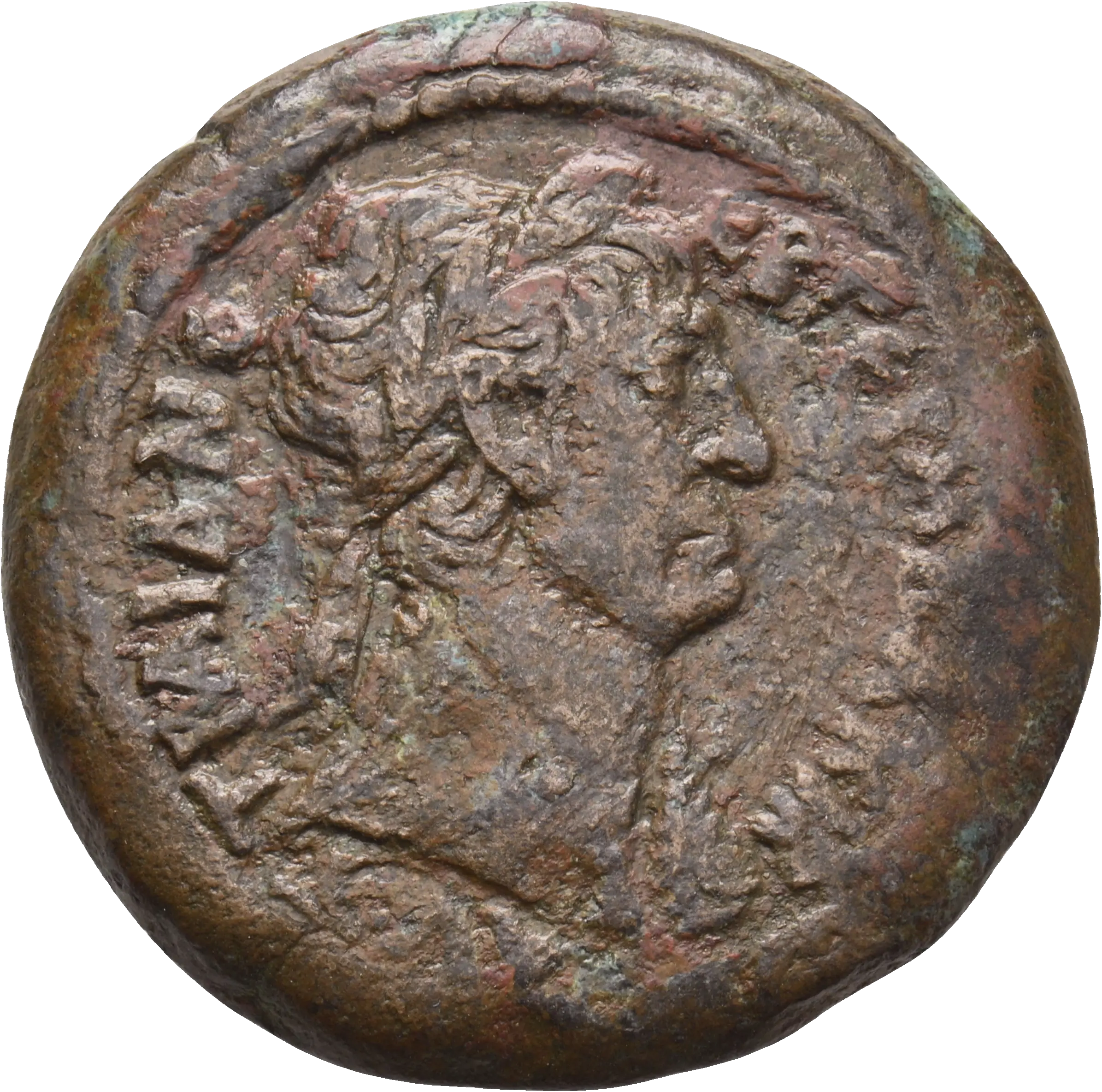 Image of the obverse