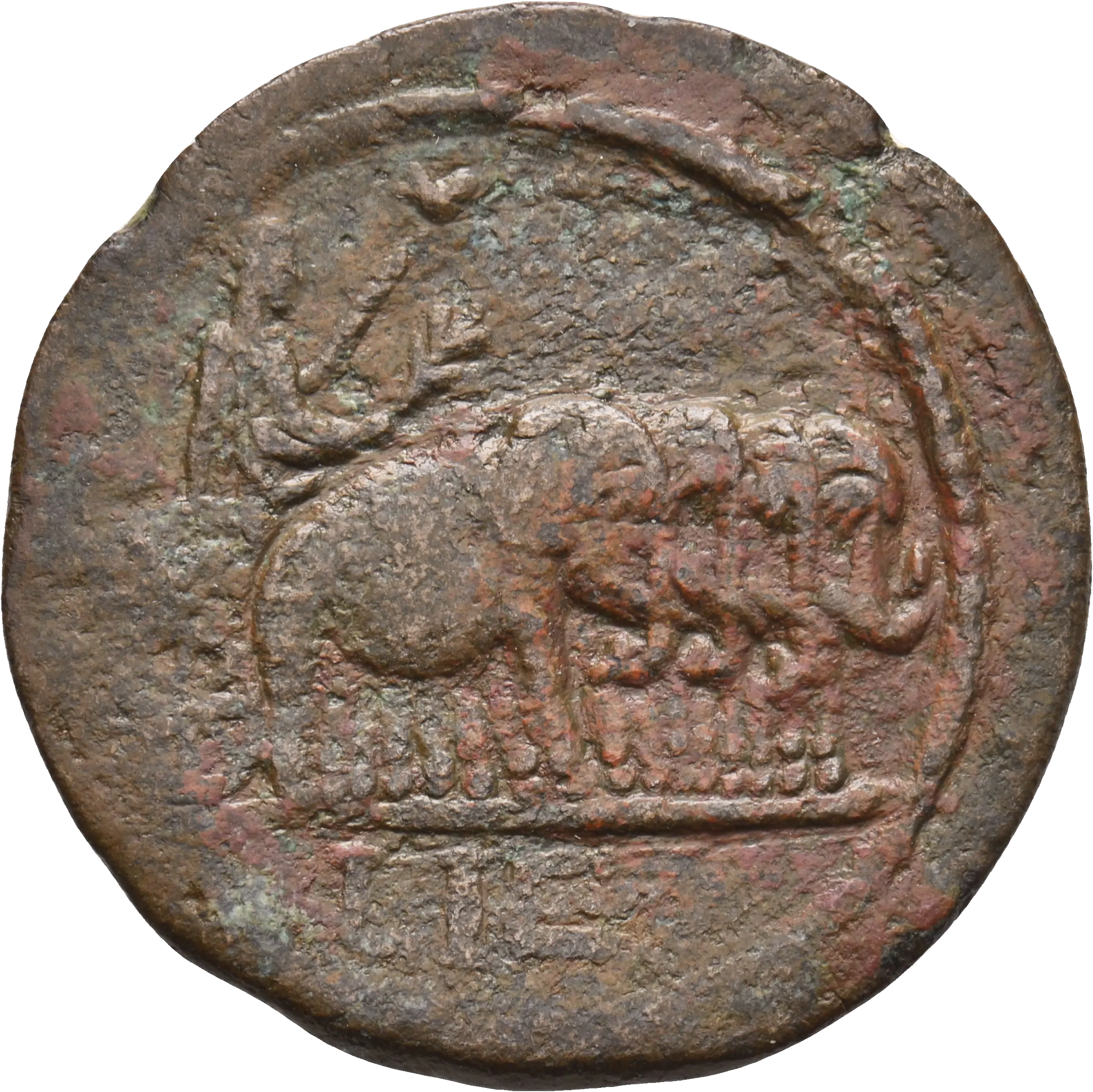 Image of the obverse