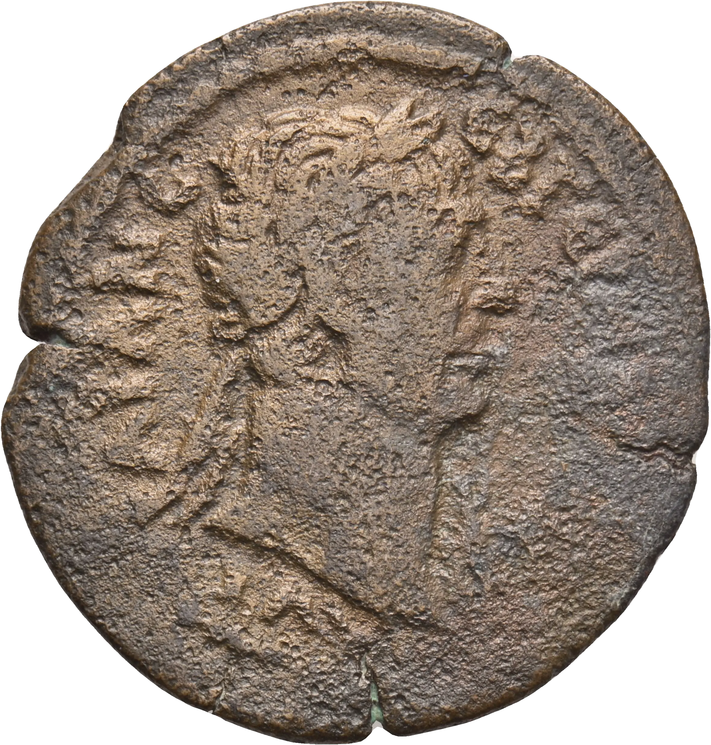 Image of the obverse