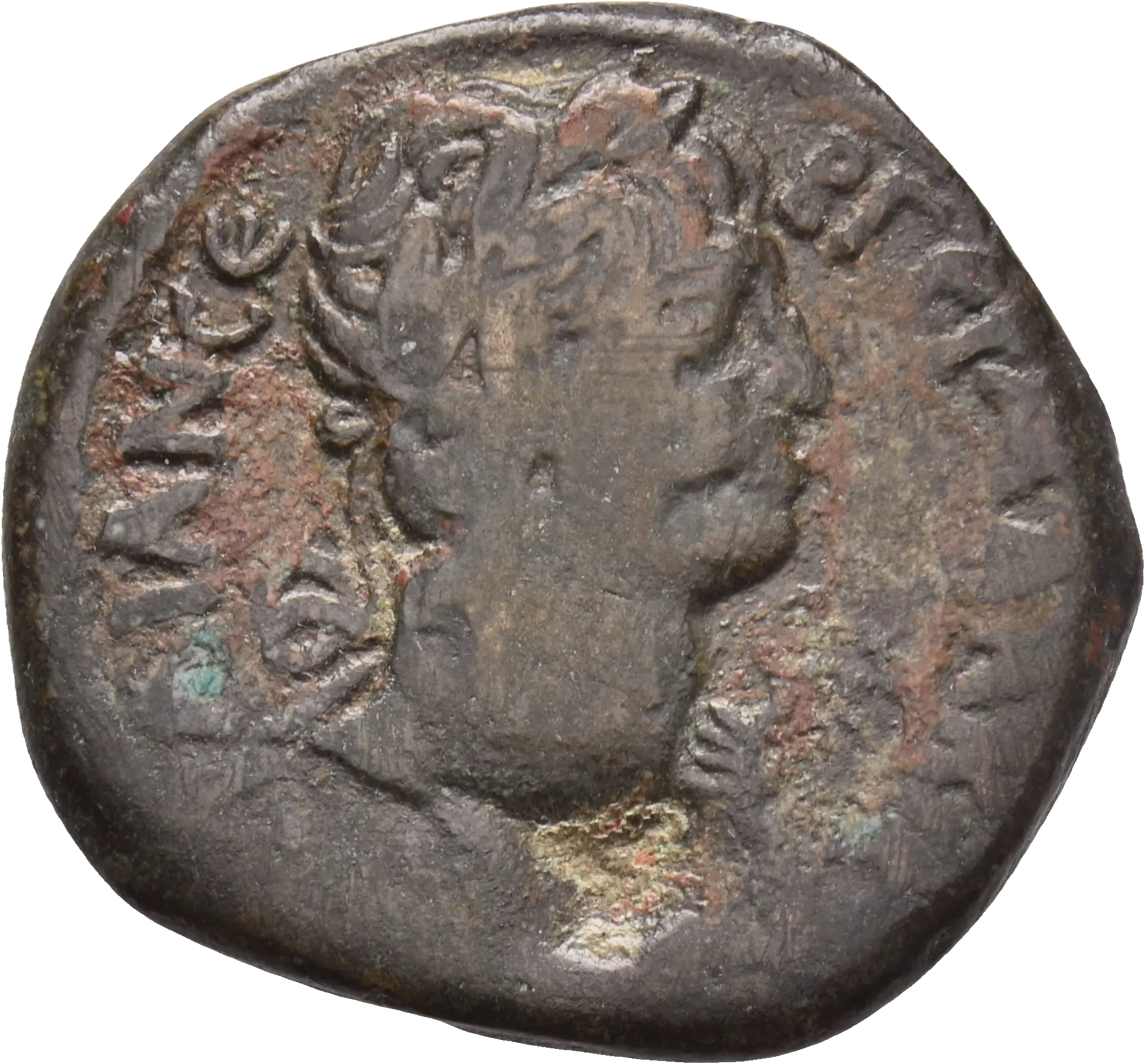 Image of the obverse