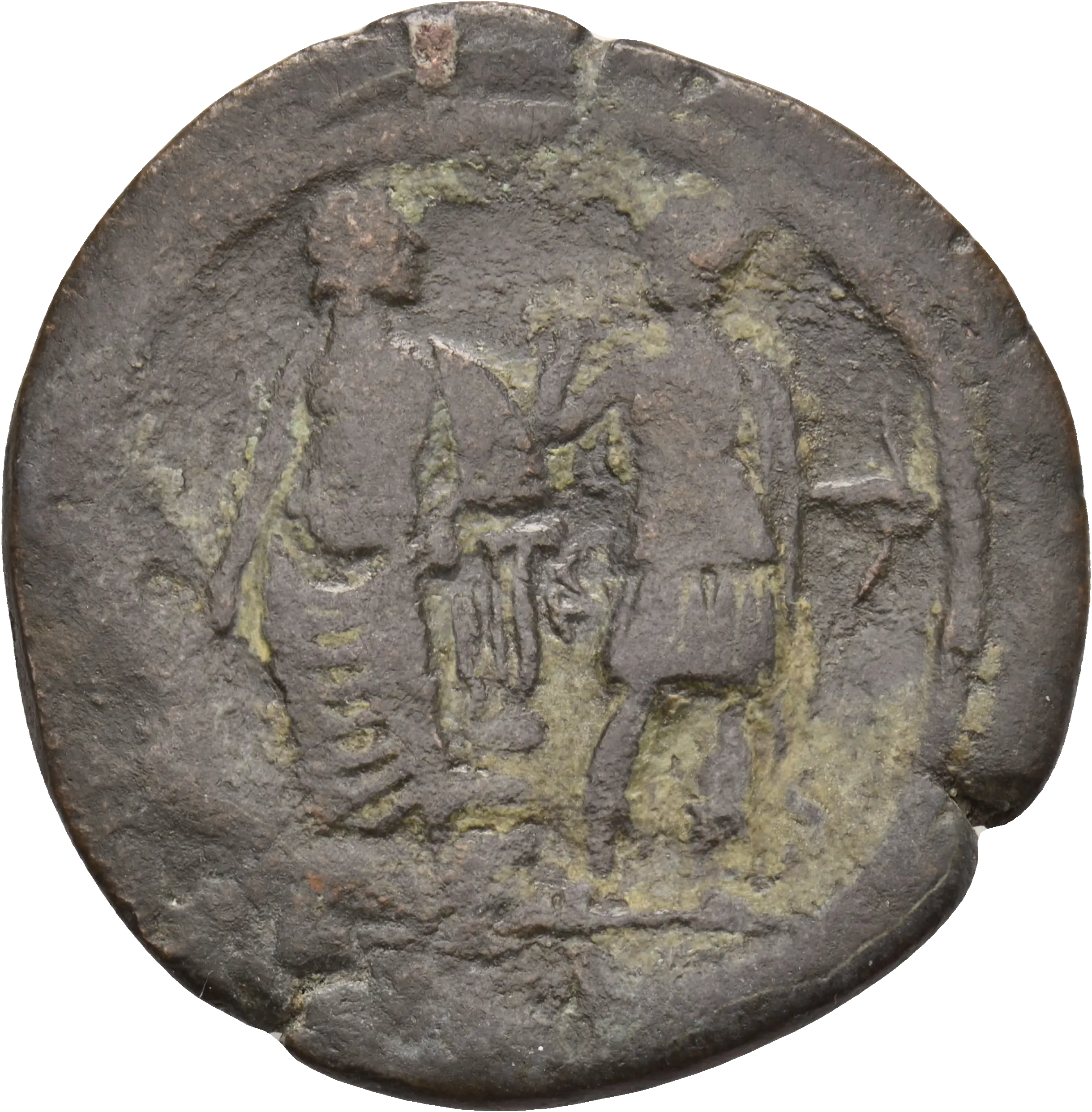 Image of the obverse
