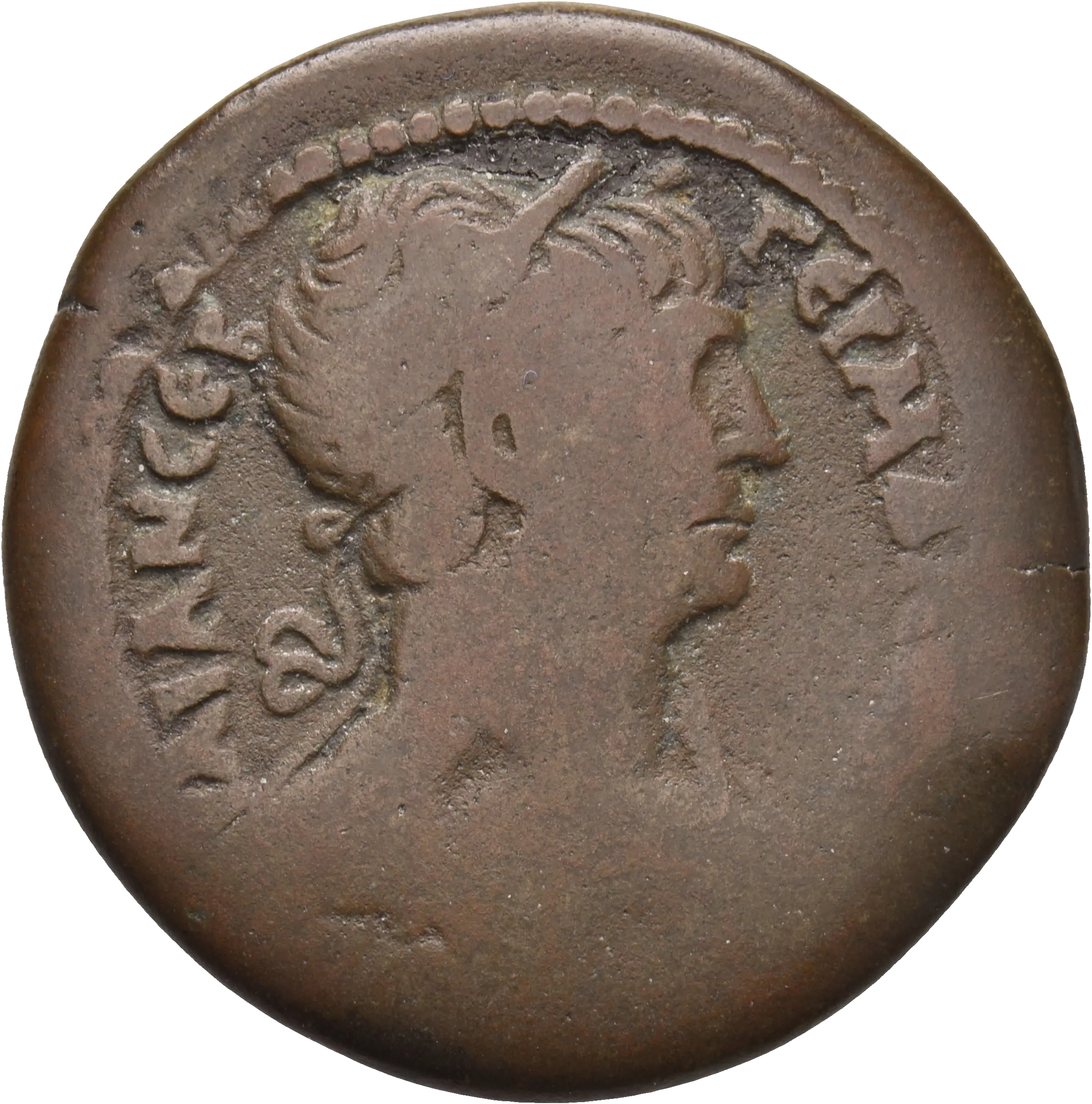 Image of the obverse