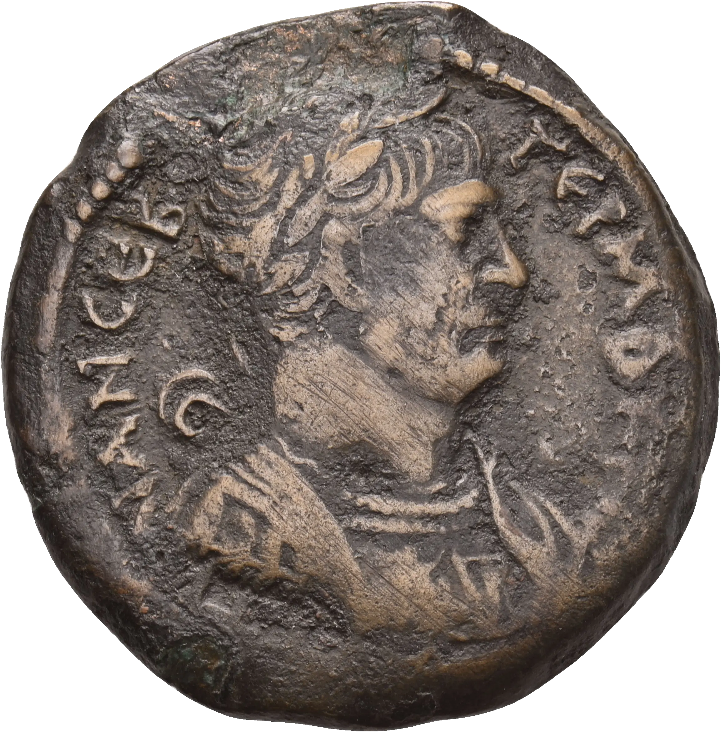 Image of the obverse