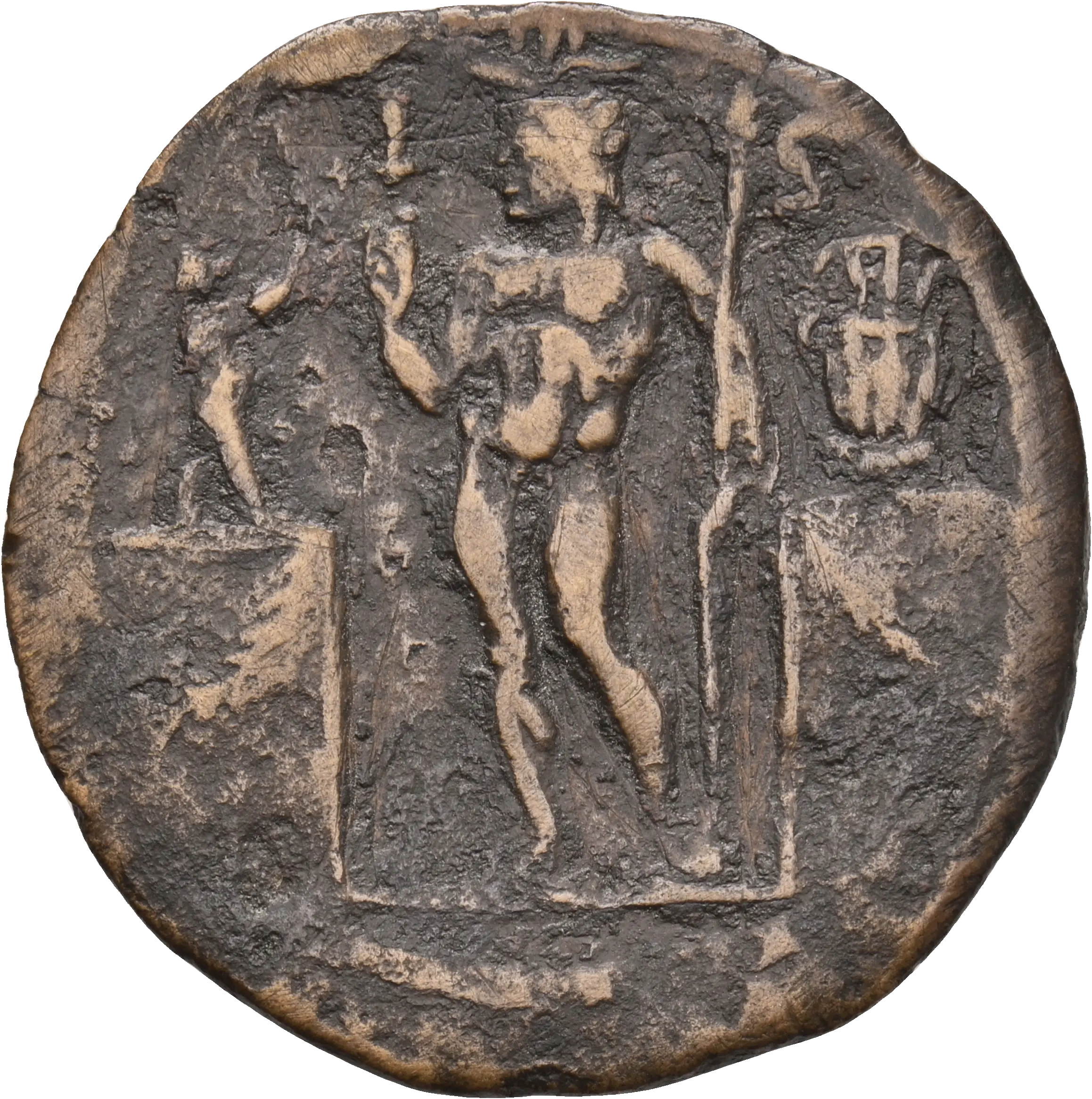 Image of the obverse