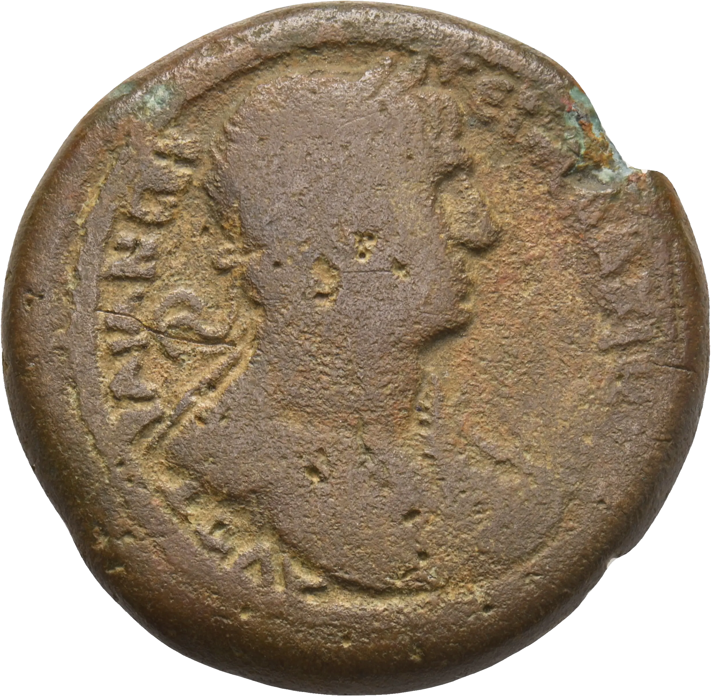 Image of the obverse