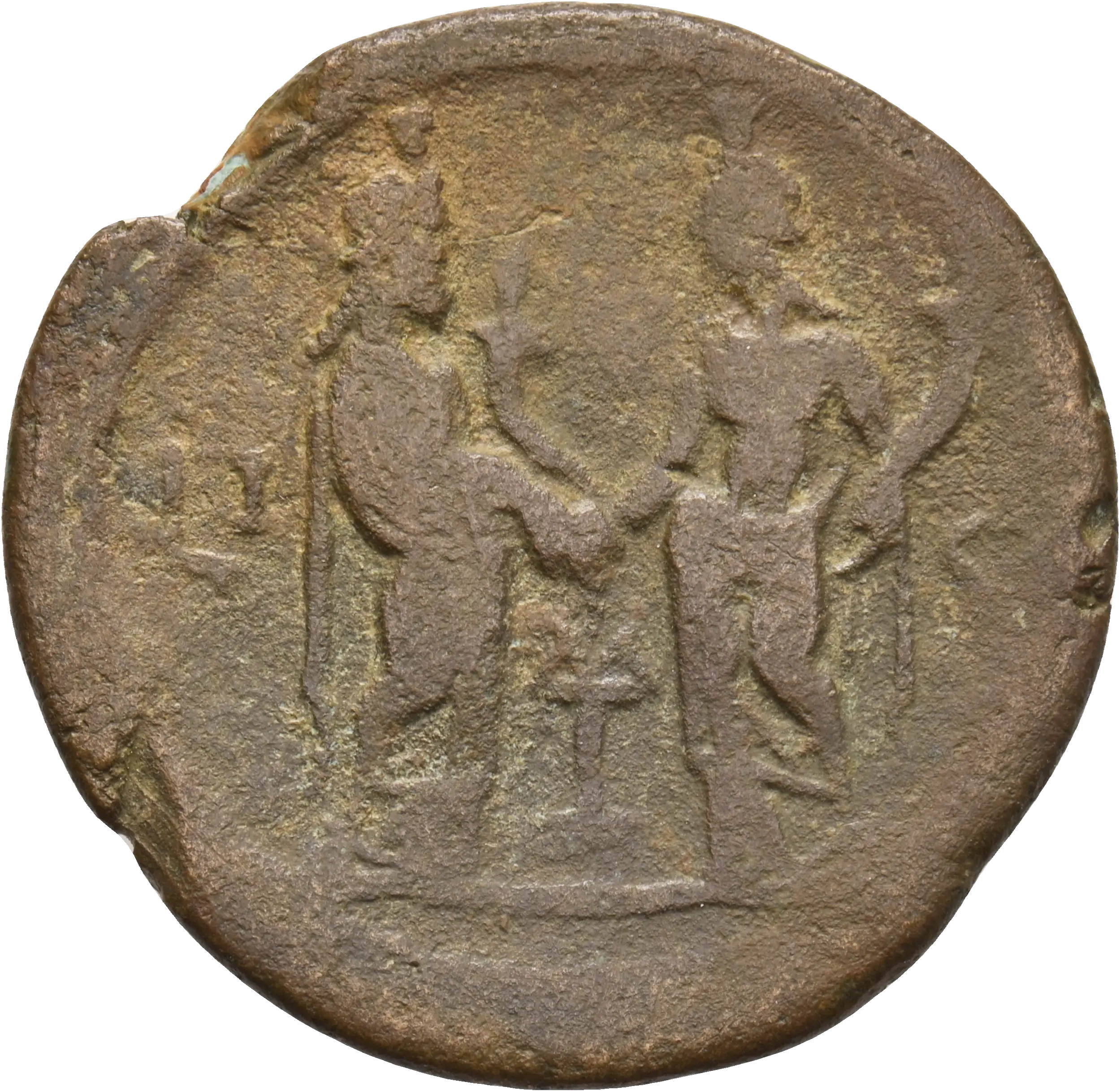 Image of the obverse