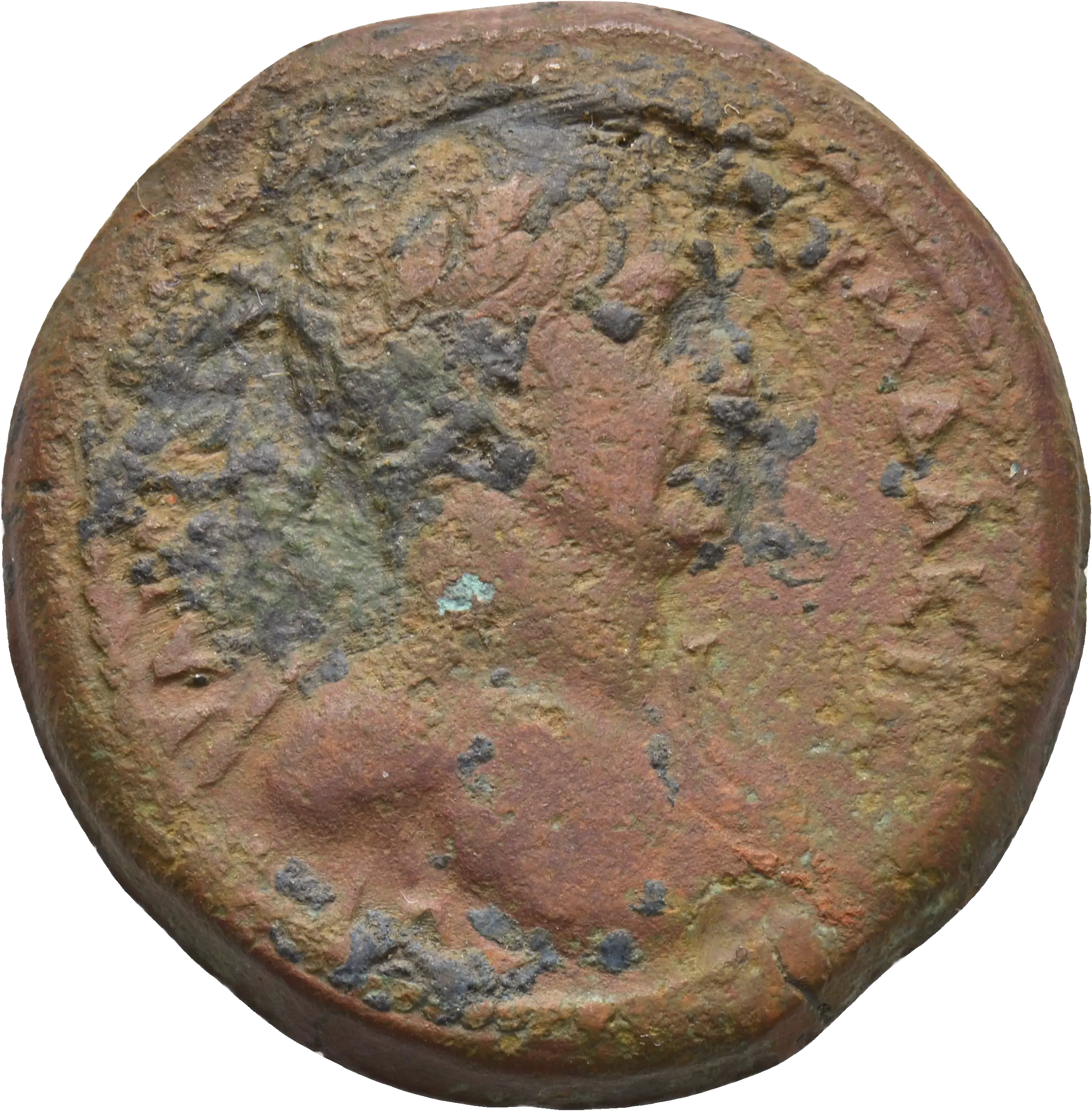 Image of the obverse