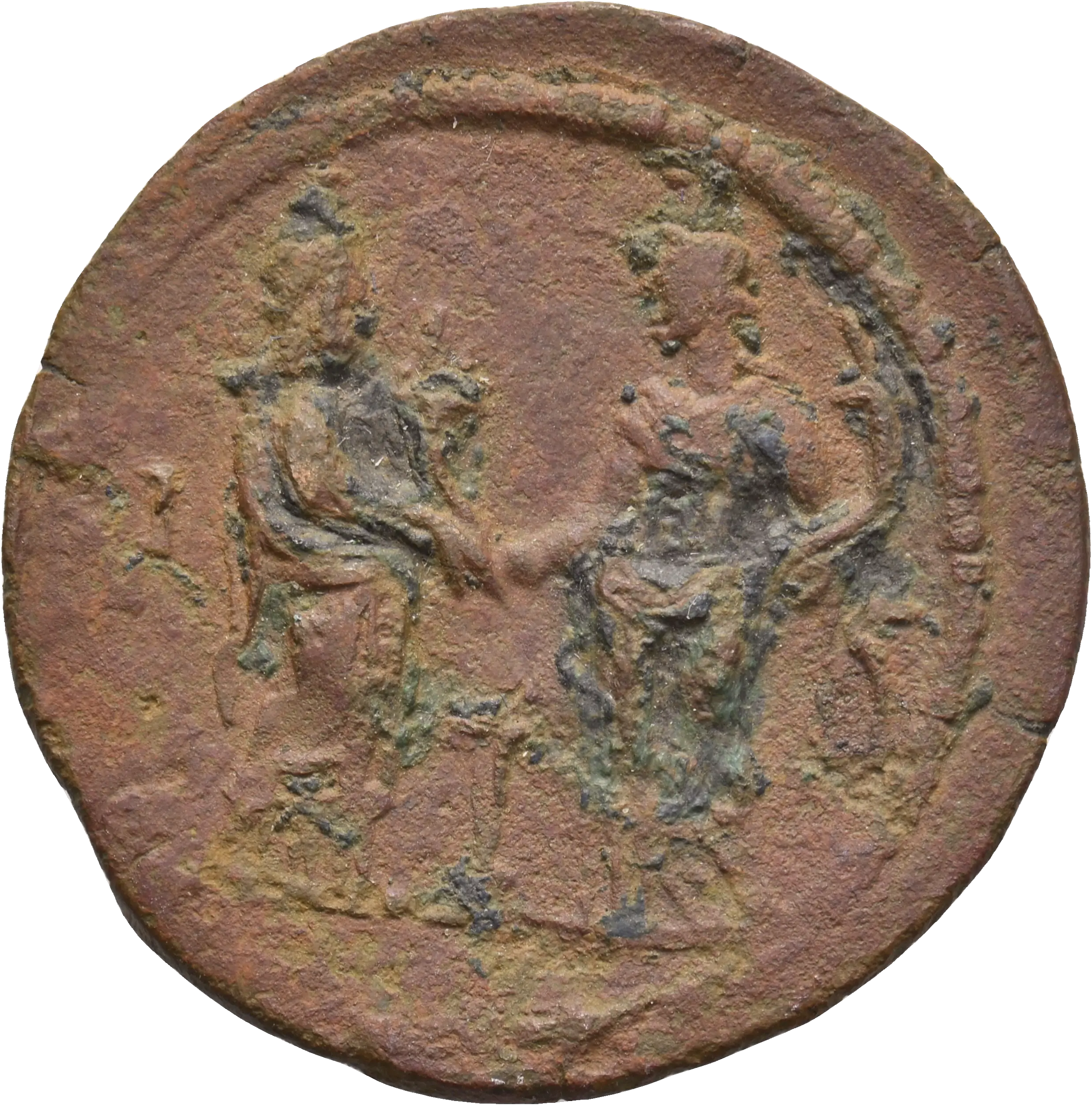 Image of the obverse