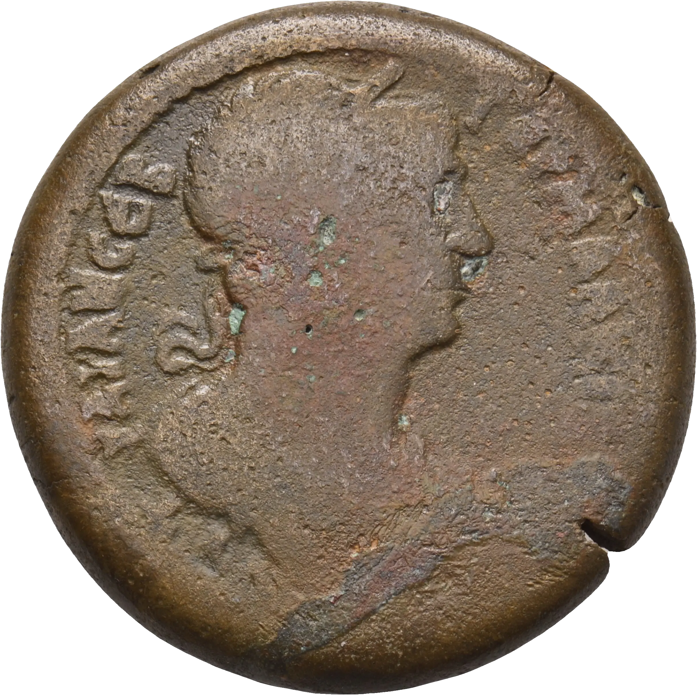 Image of the obverse