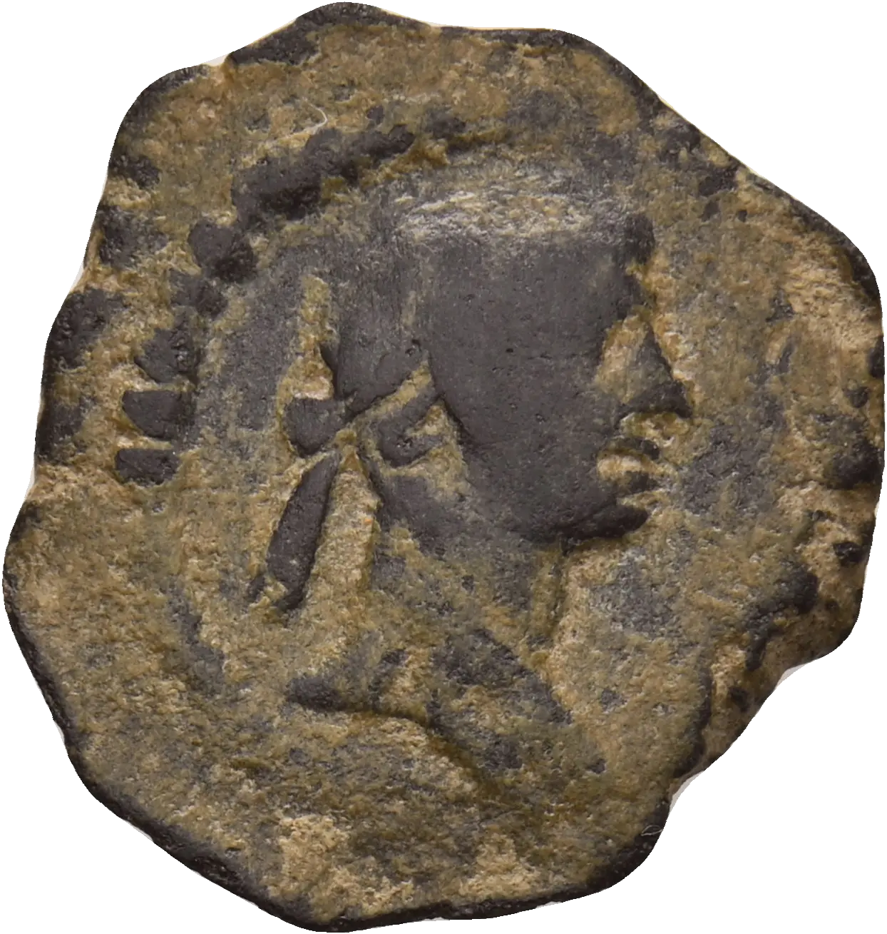 Image of the obverse