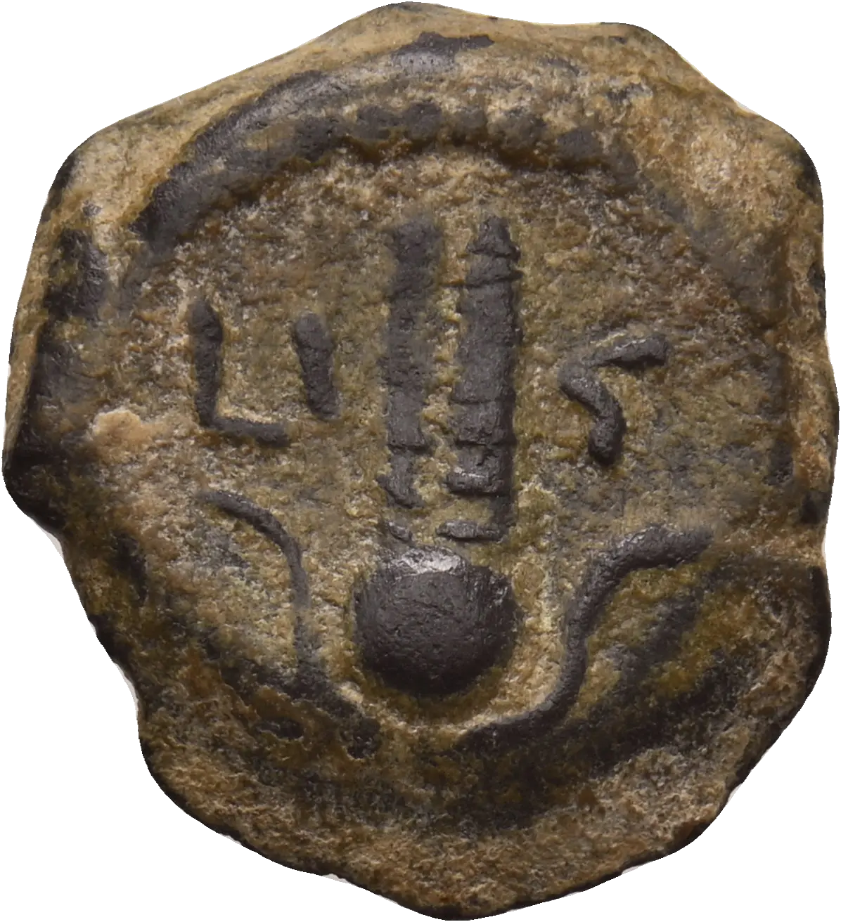 Image of the obverse
