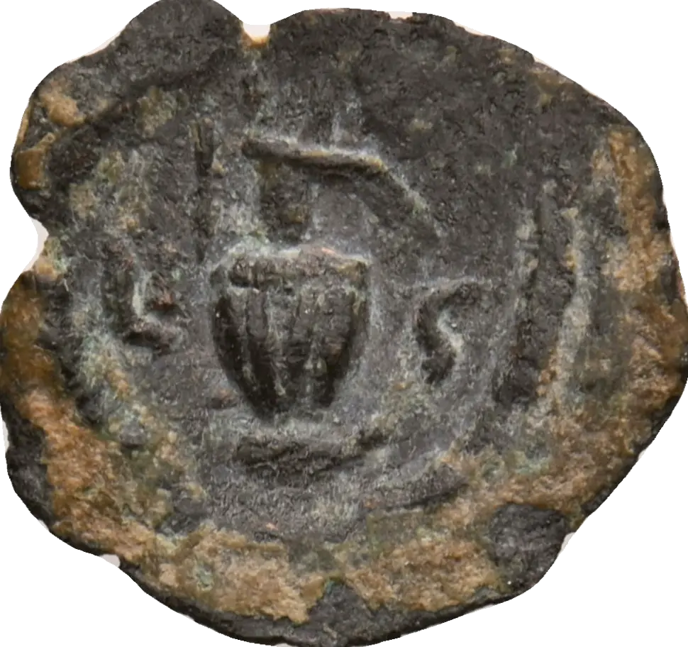 Image of the obverse