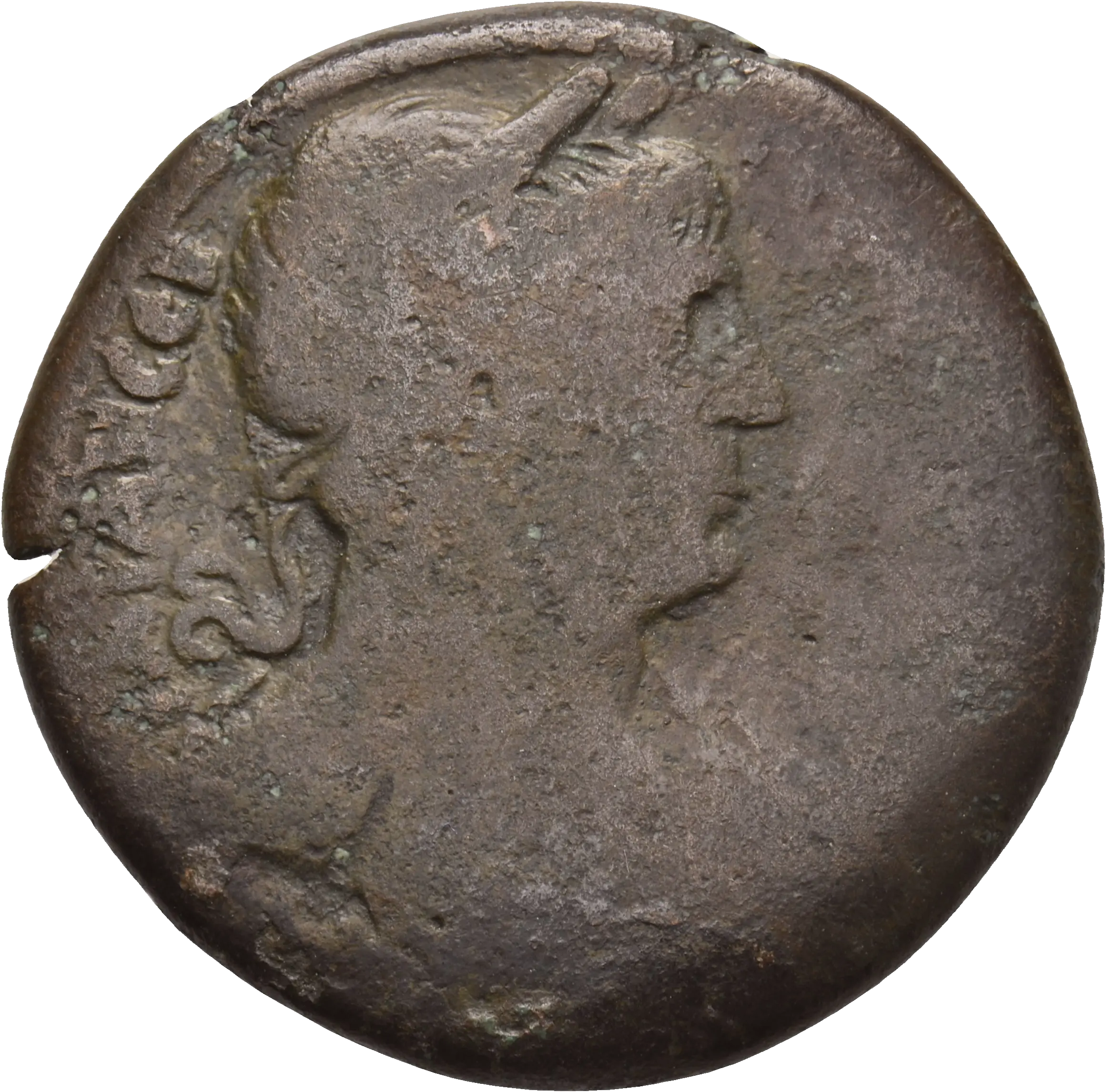 Image of the obverse