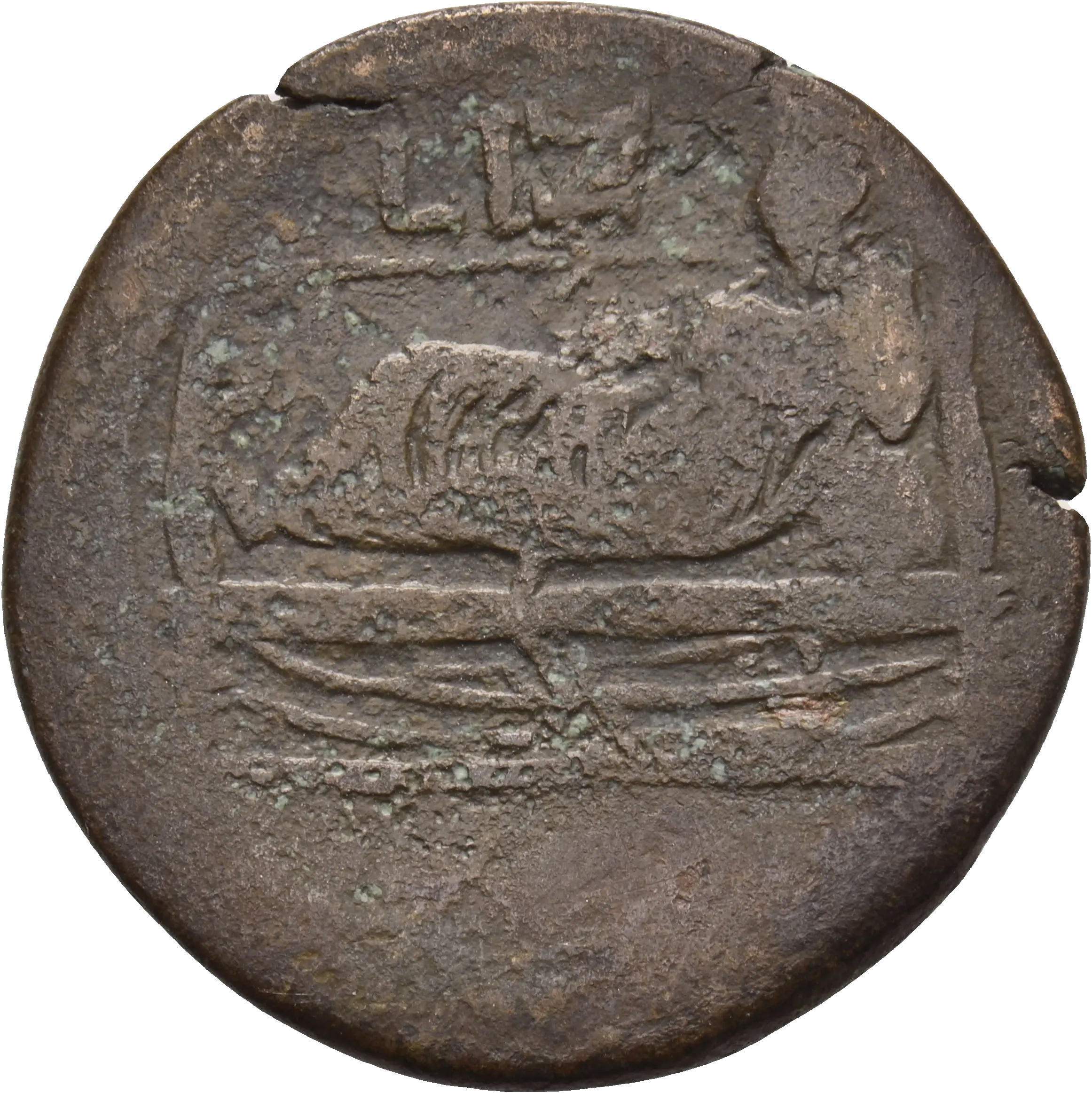 Image of the obverse