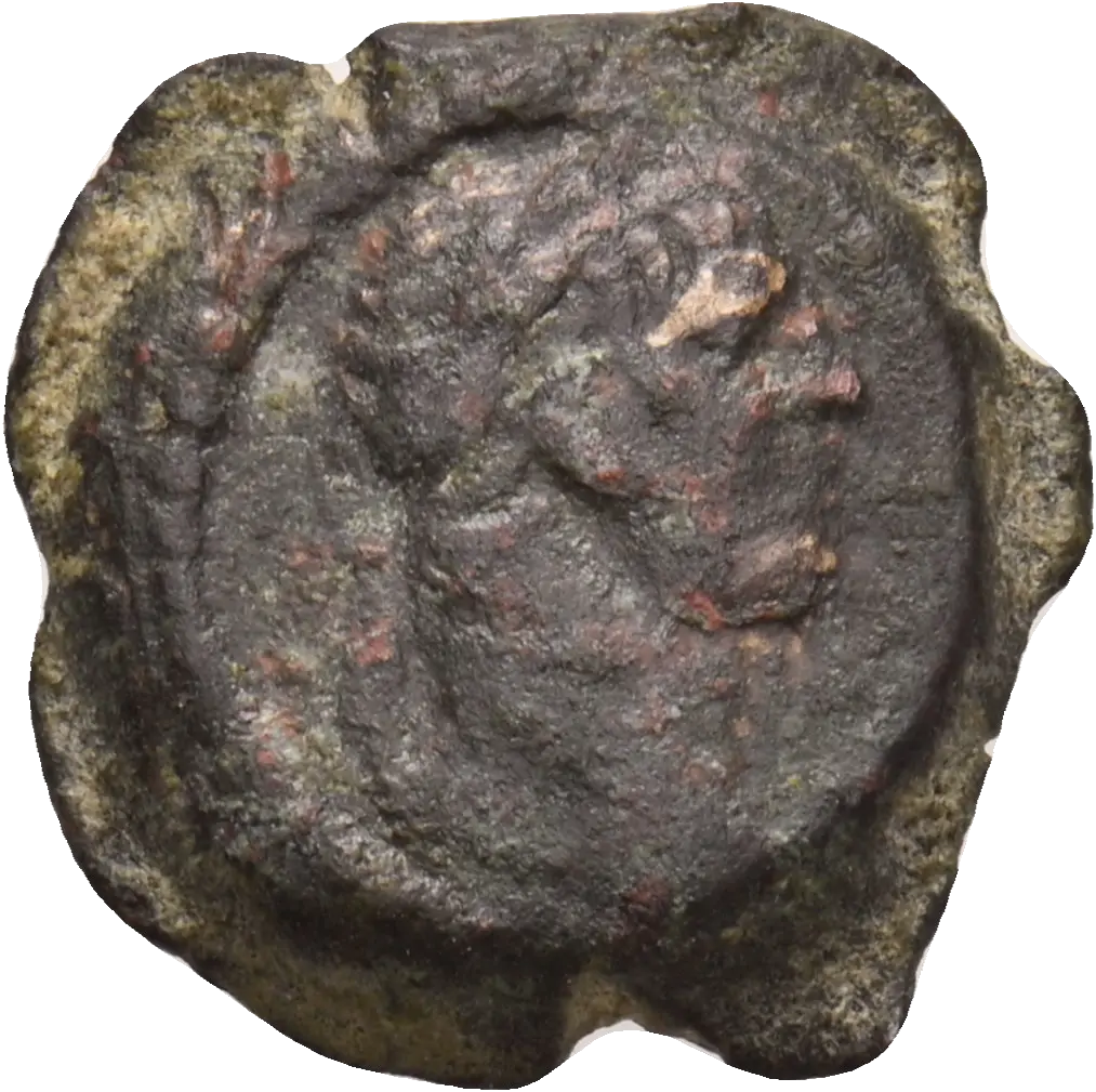Image of the obverse